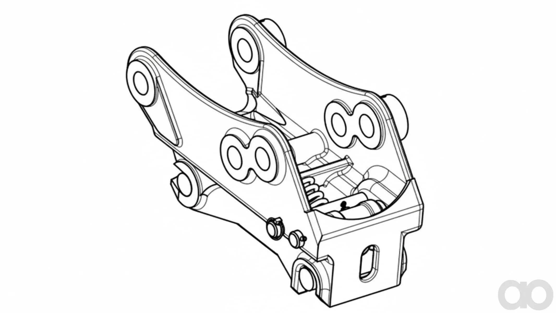 Case IH - 728733019 - Anbaugeraet-T
