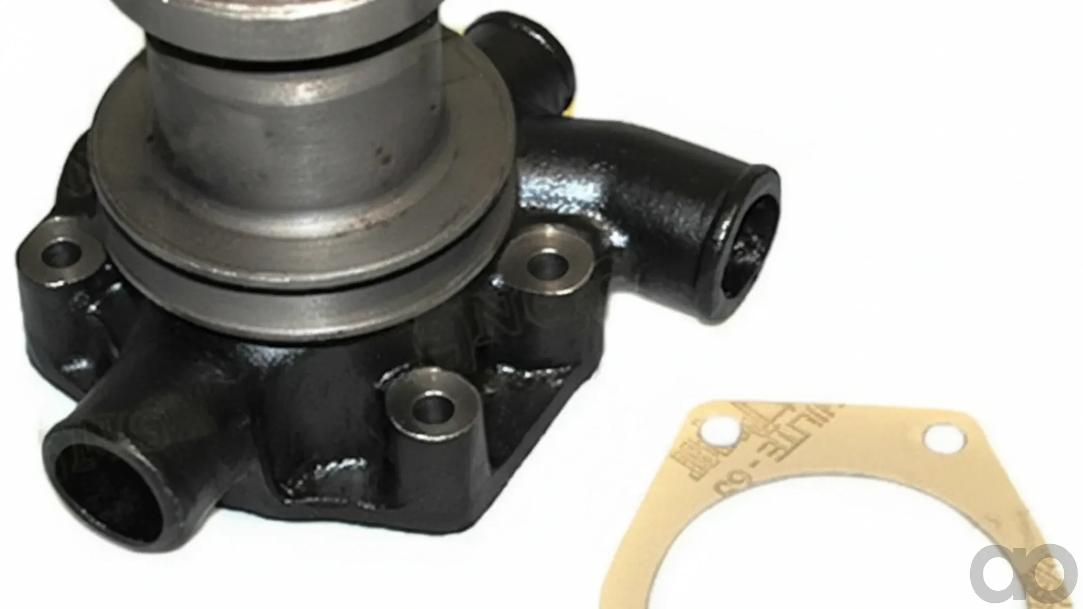 Case IH - 73321360 - Wasserpumpe