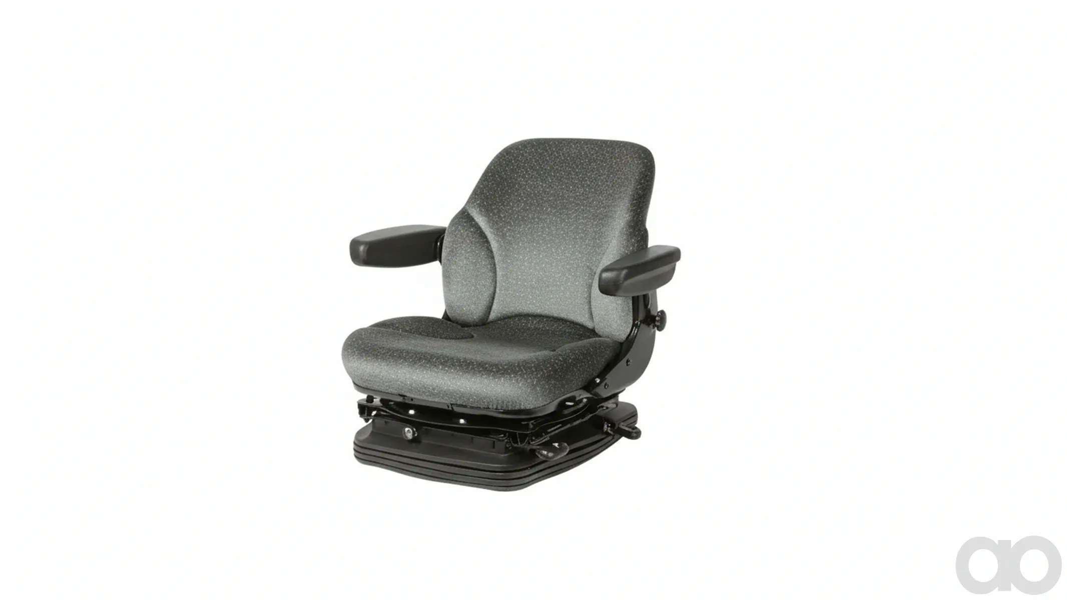 Case IH - 73325280 - Fahrersitz