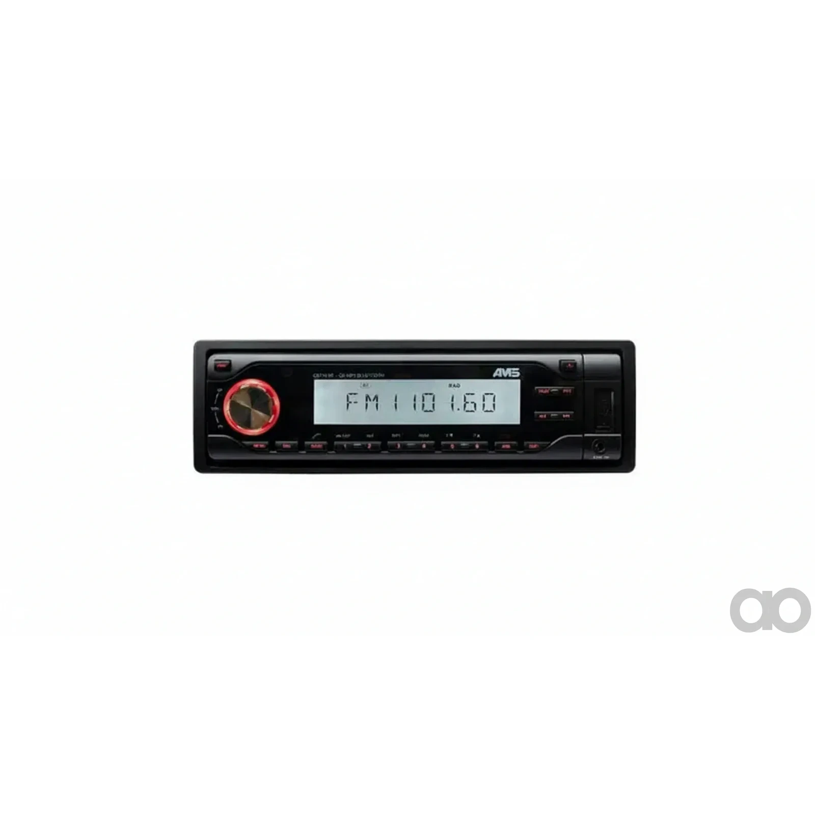 Case IH - 73326185 - Radio