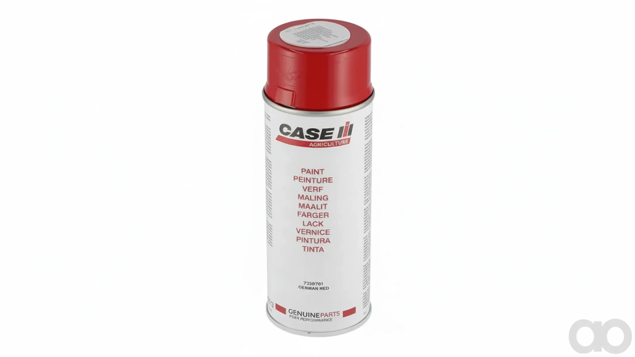 Case IH - 73328781 - Lack