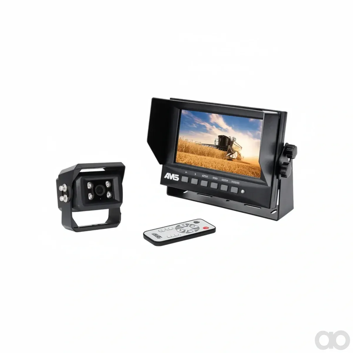 Case IH - 73329114 - Monitor