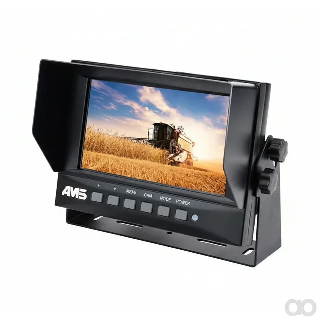 Case IH - 73329196 - Monitor