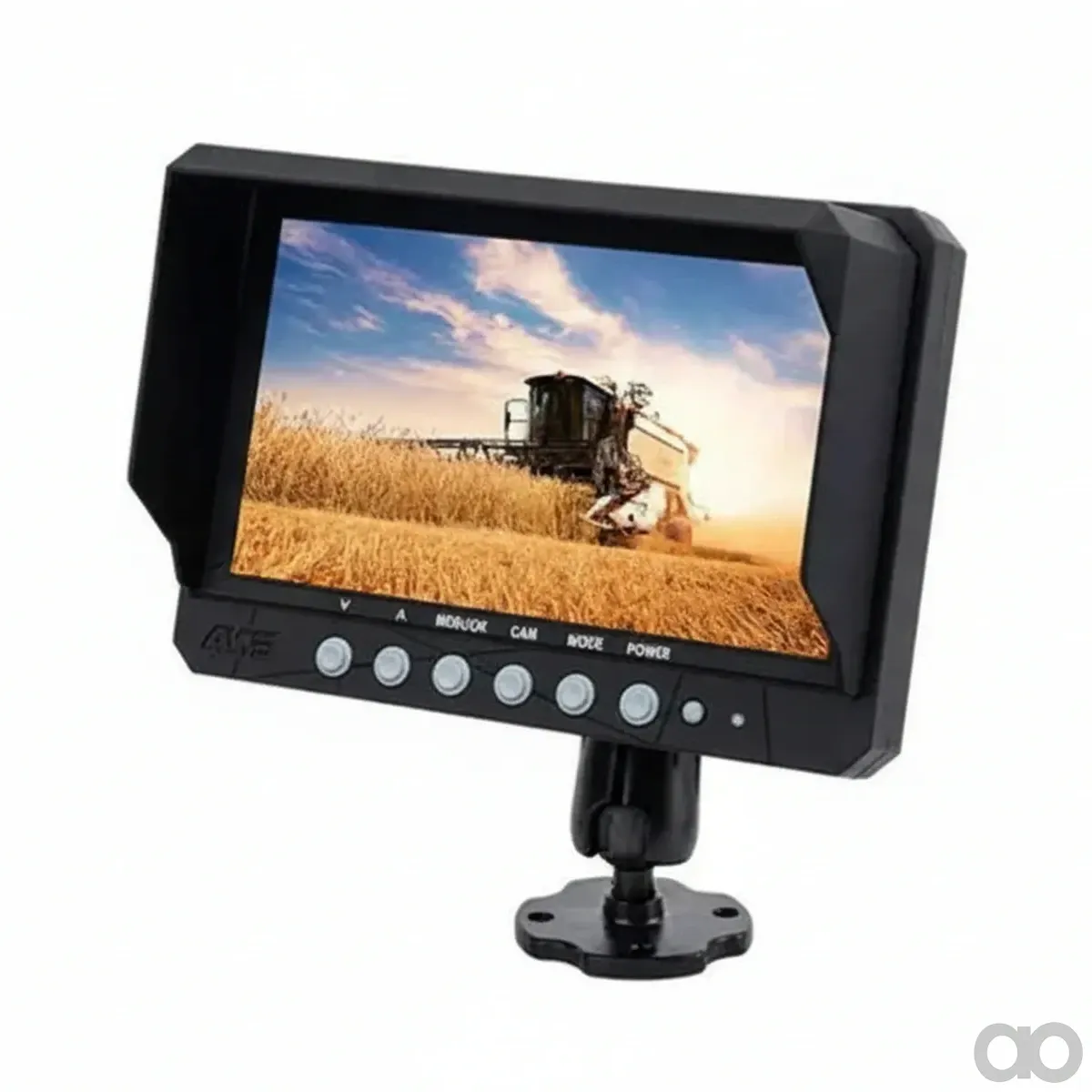Case IH - 73329204 - Monitor
