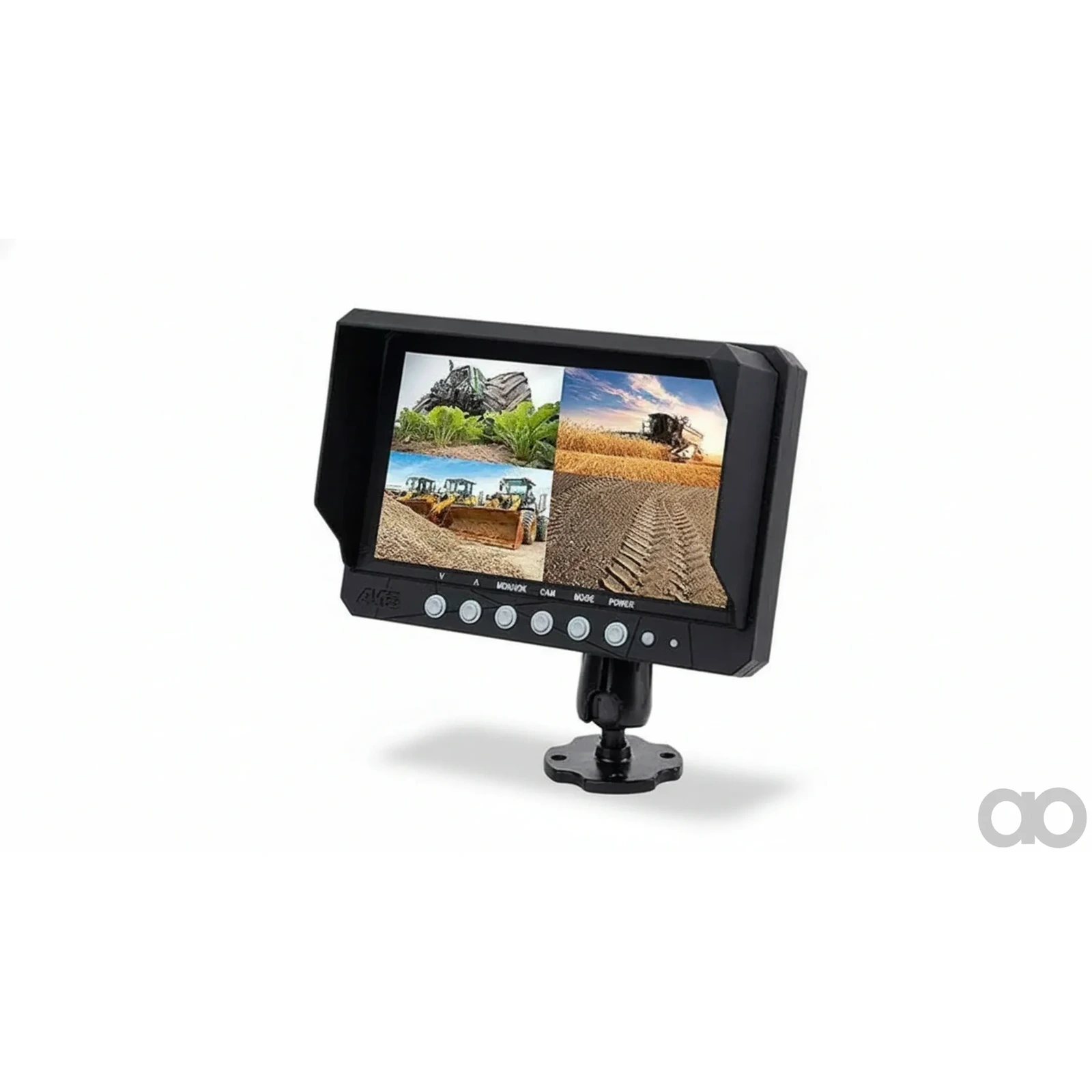 Case IH - 73329220 - Monitor