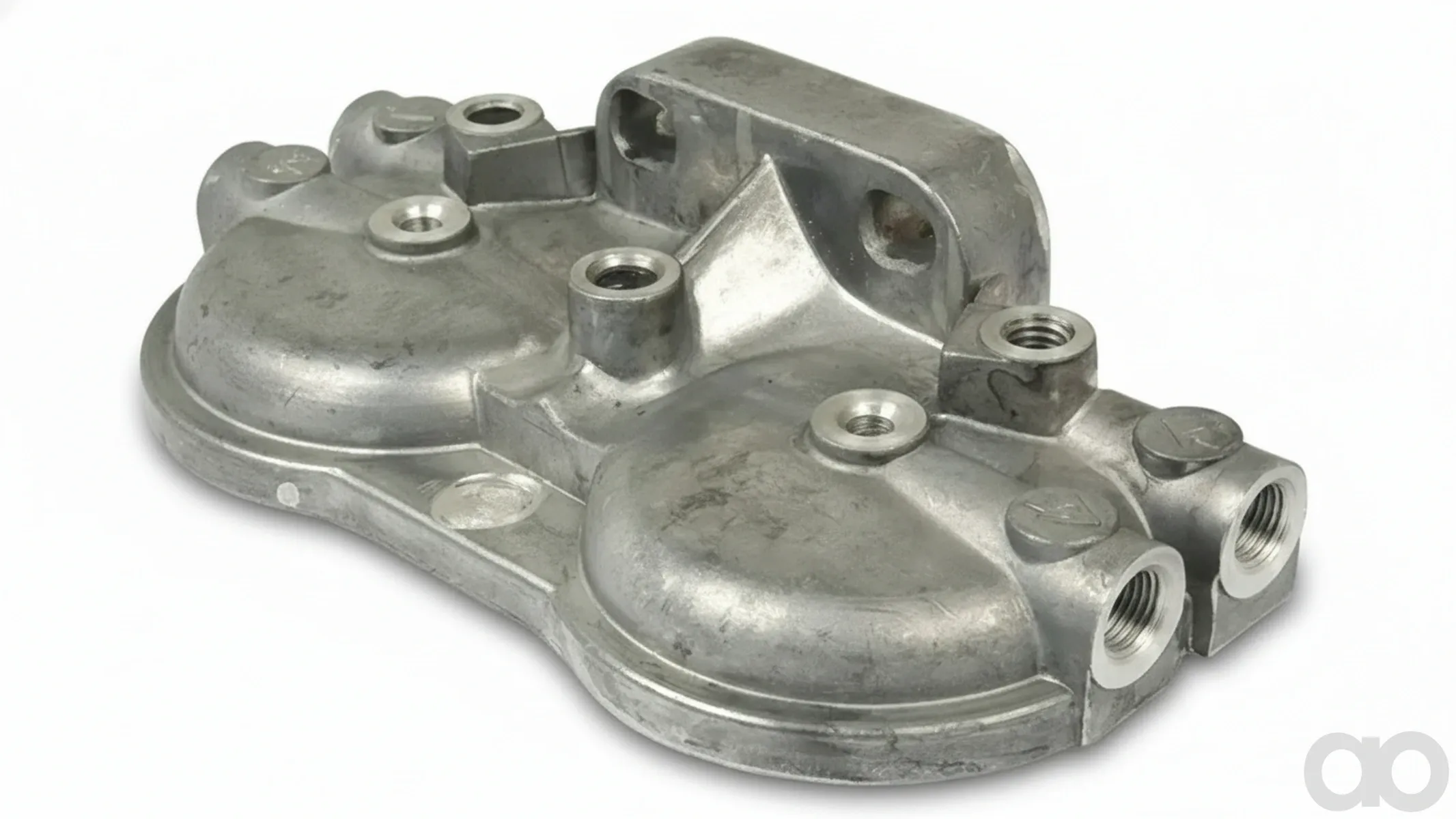 Case IH - 73329939GV - Filterkopf