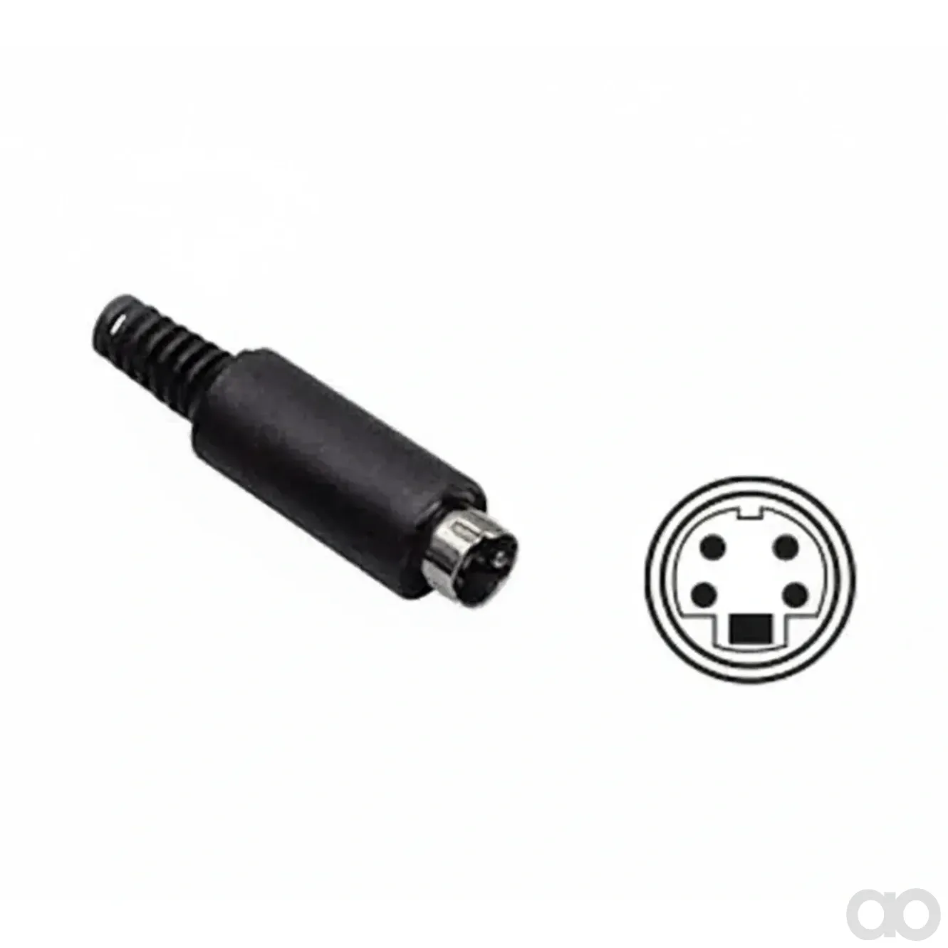 Case IH - 73330931 - Elektrokabel