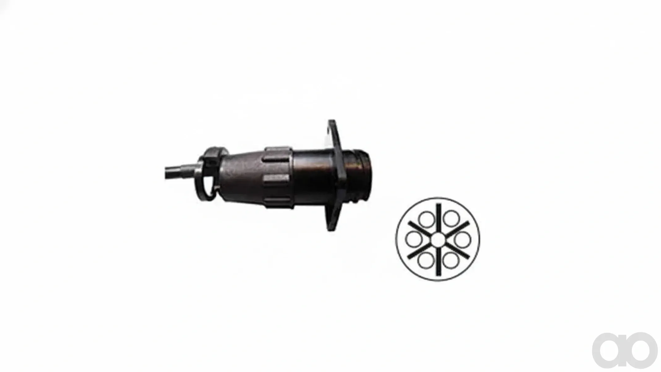 Case IH - 73330935 - Elektrokabel