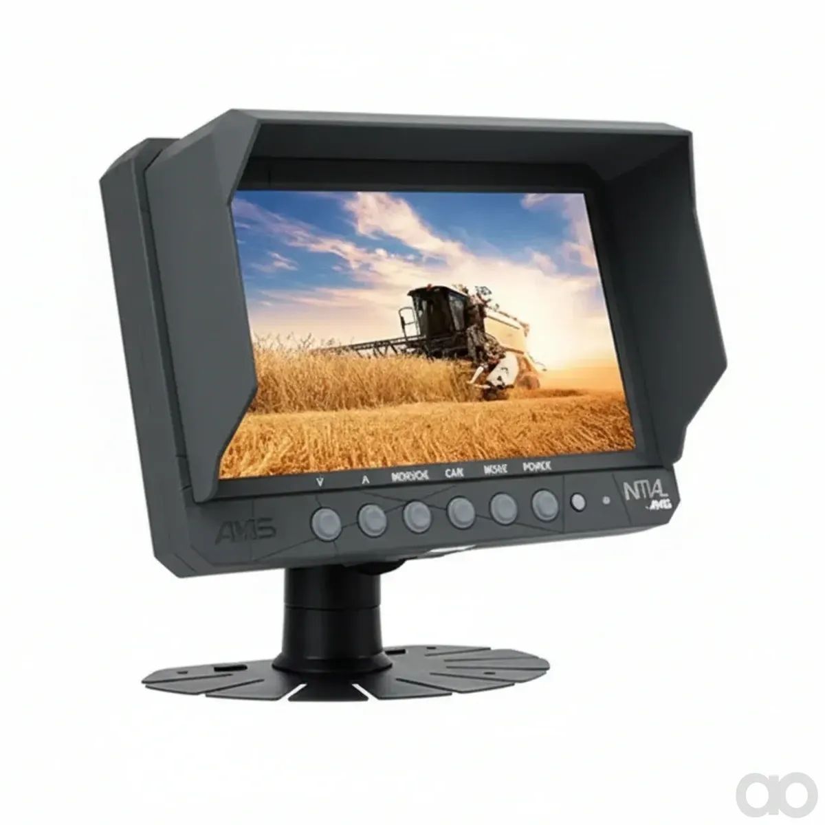 Case IH - 73331417 - Monitor