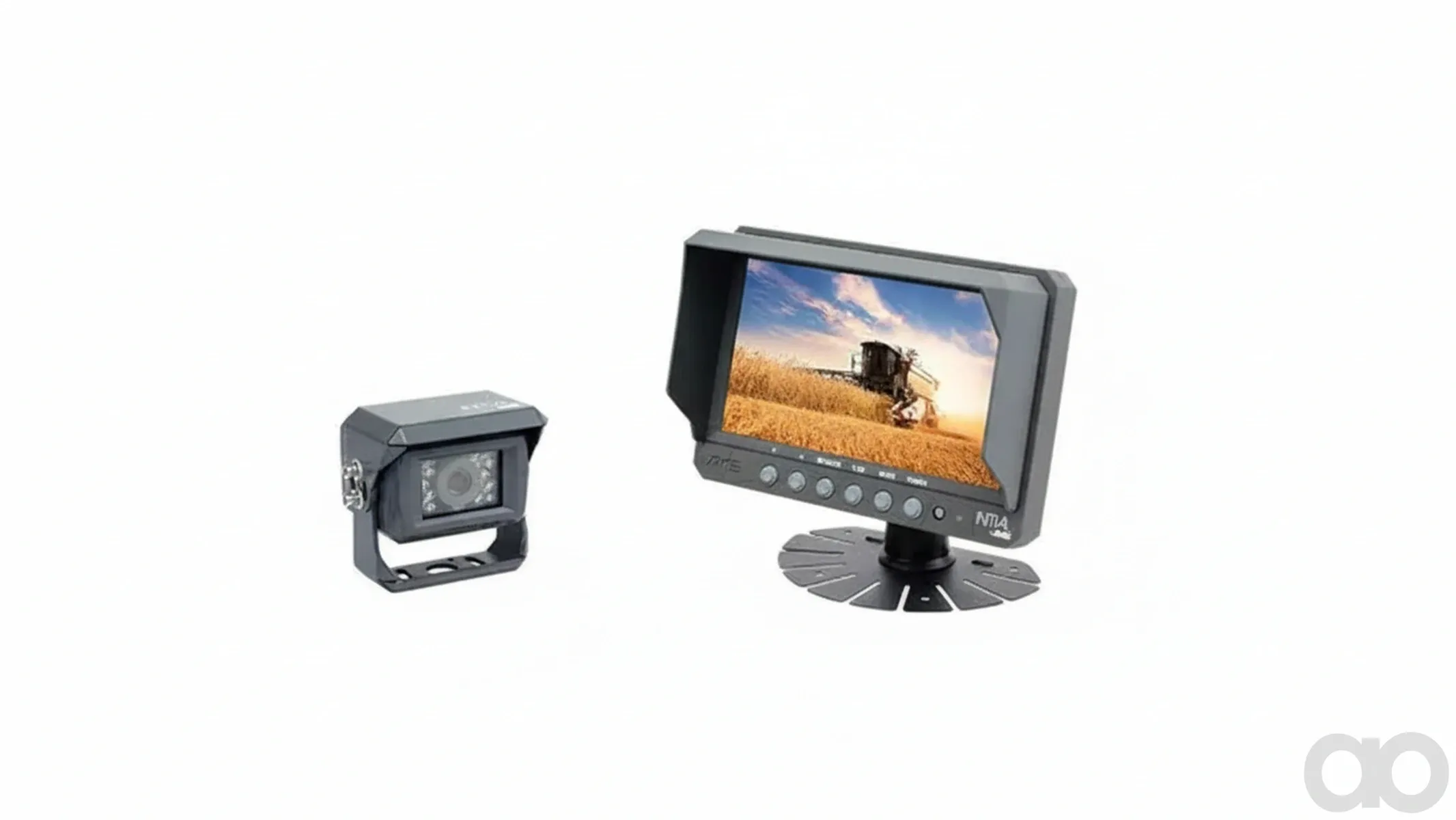 Case IH - 73331418 - Satz