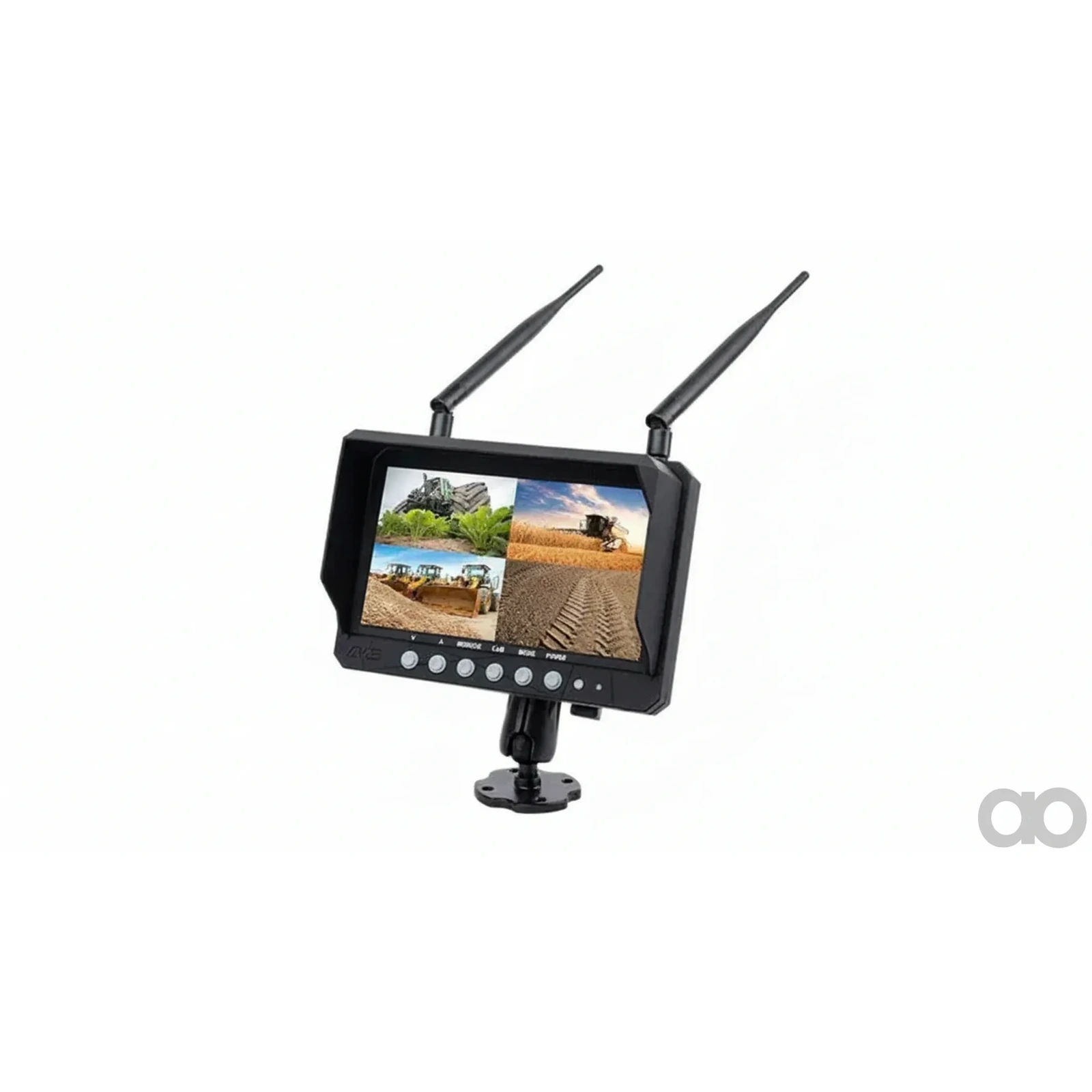 Case IH - 73331420 - Monitor