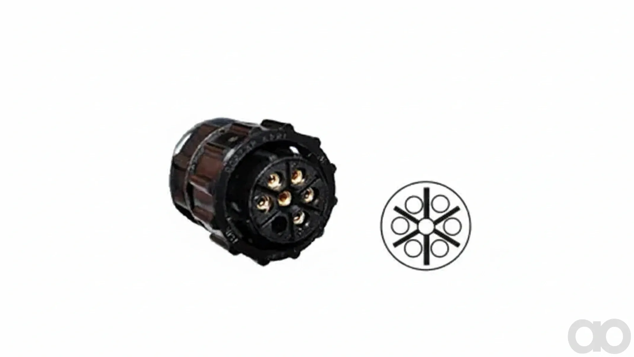 Case IH - 73332578 - Kabel