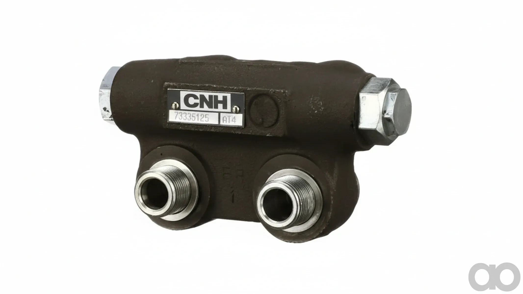 Case IH - 73336125 - Ventil