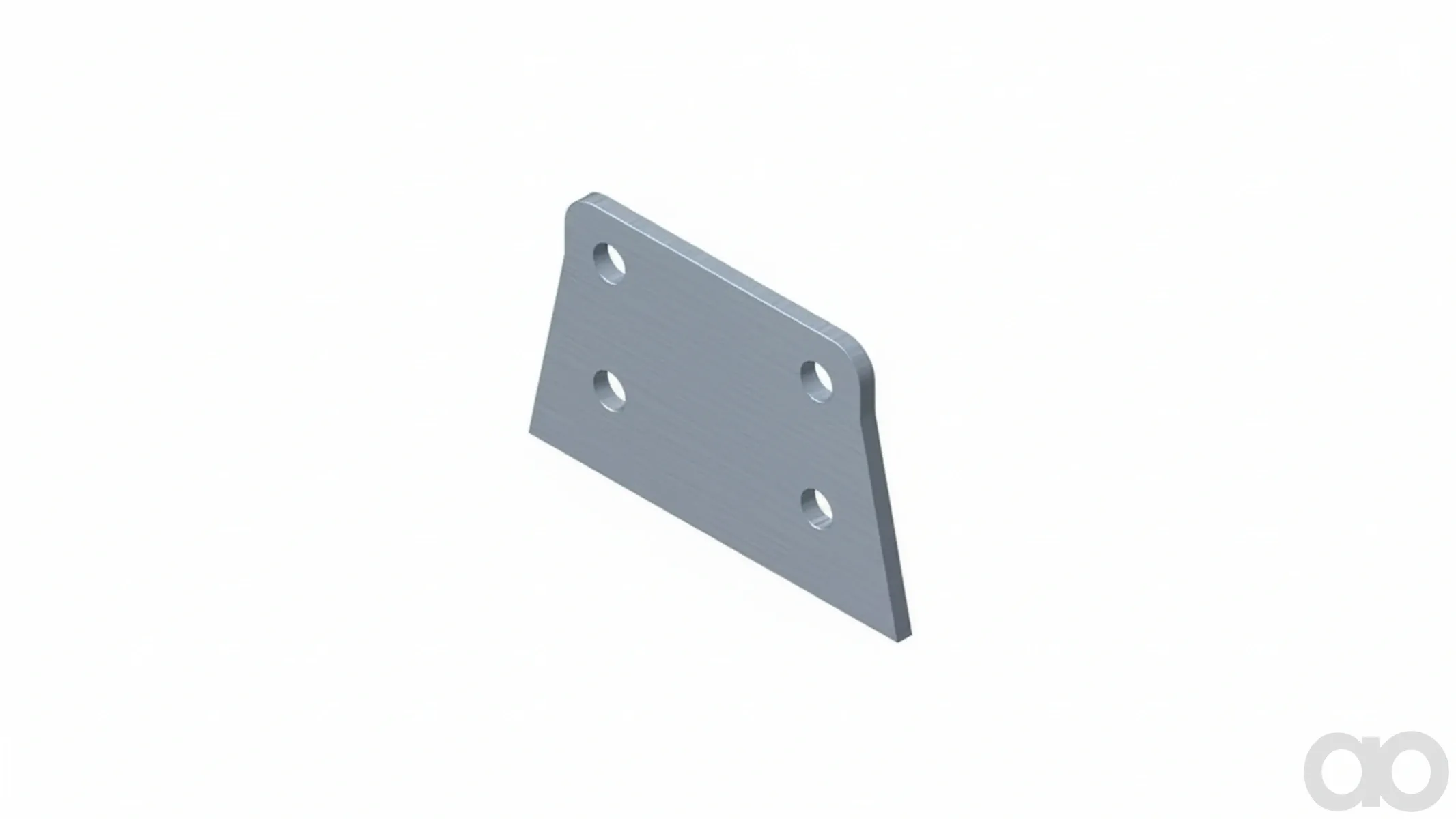 Case IH - 73336414 - Isolator