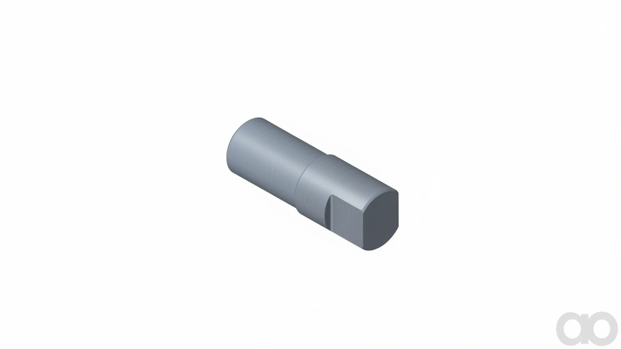 Case IH - 73338355 - Passstift