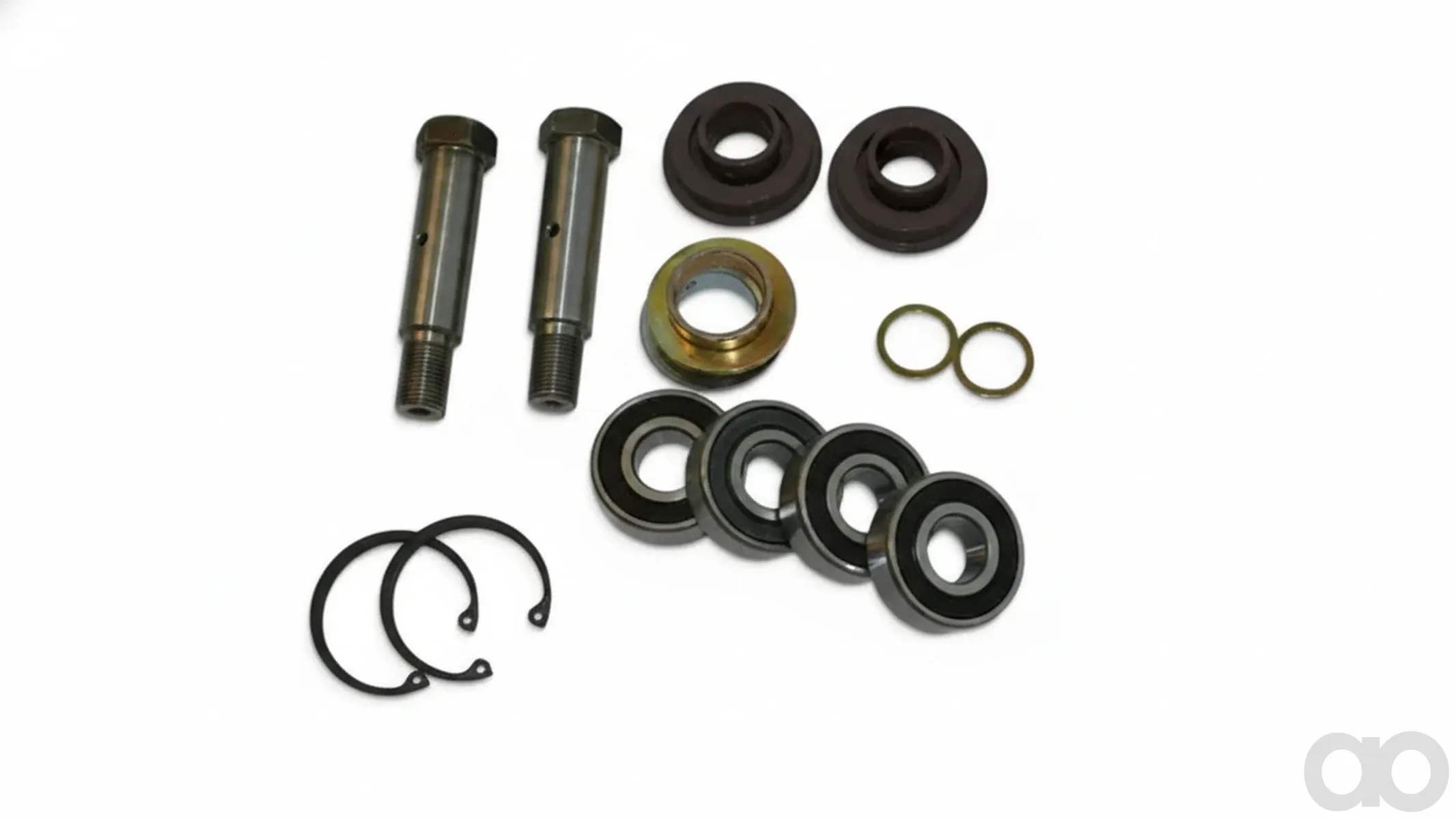 Case IH - 73340674 - Satz