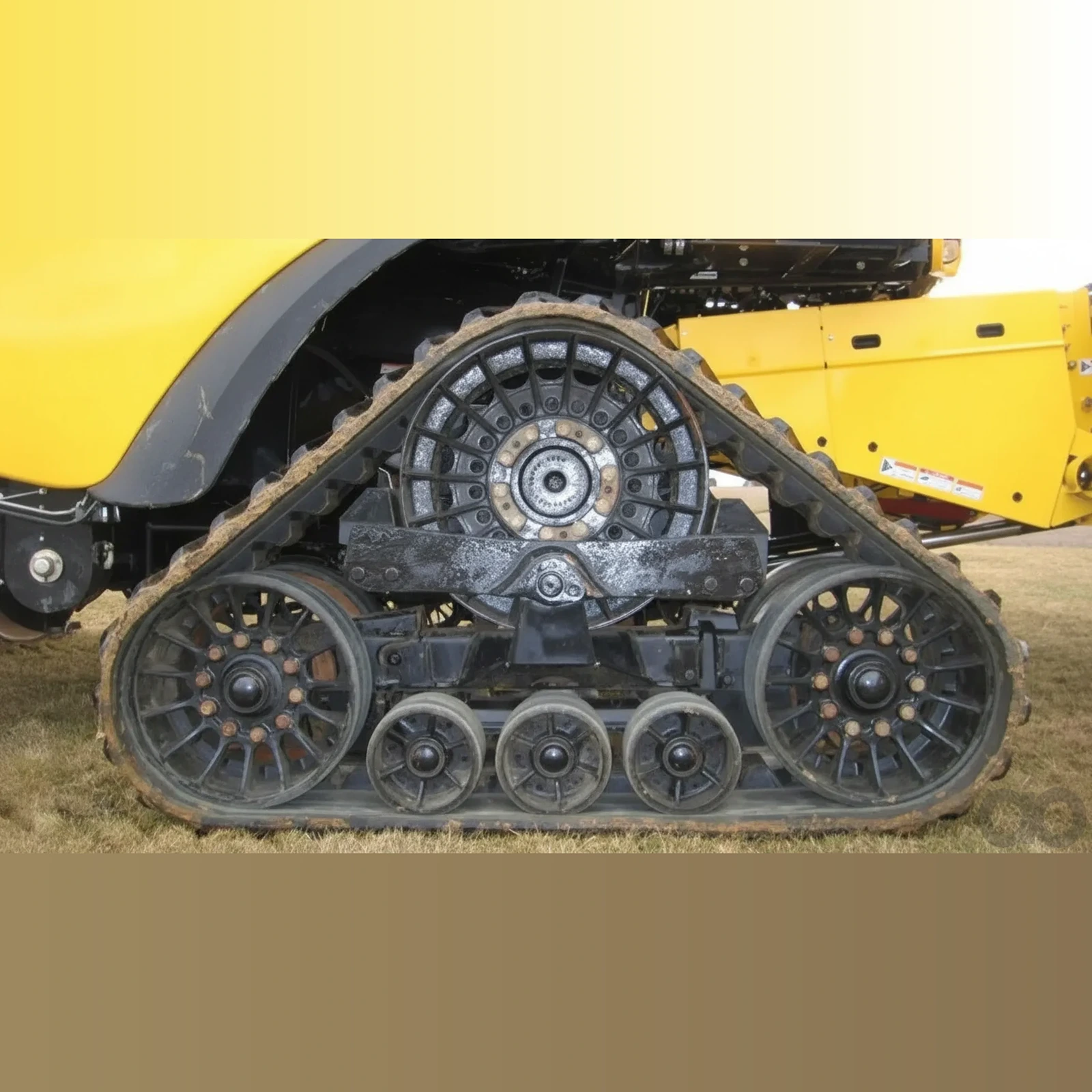 Case IH