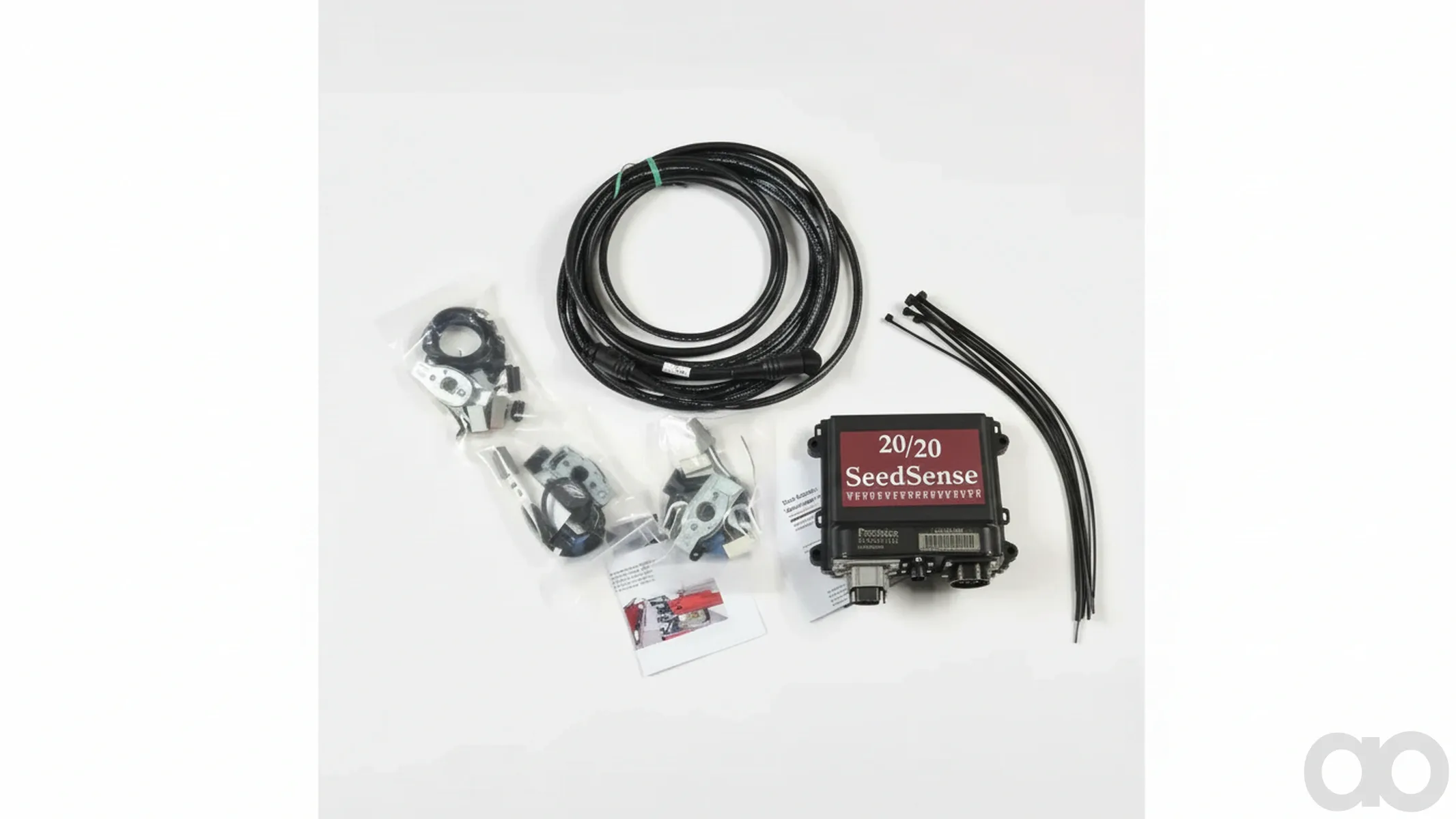 Case IH - 73368226 - Satz