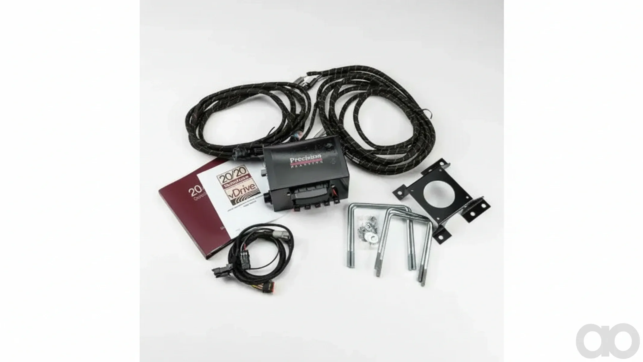 Case IH - 73368307 - Satz