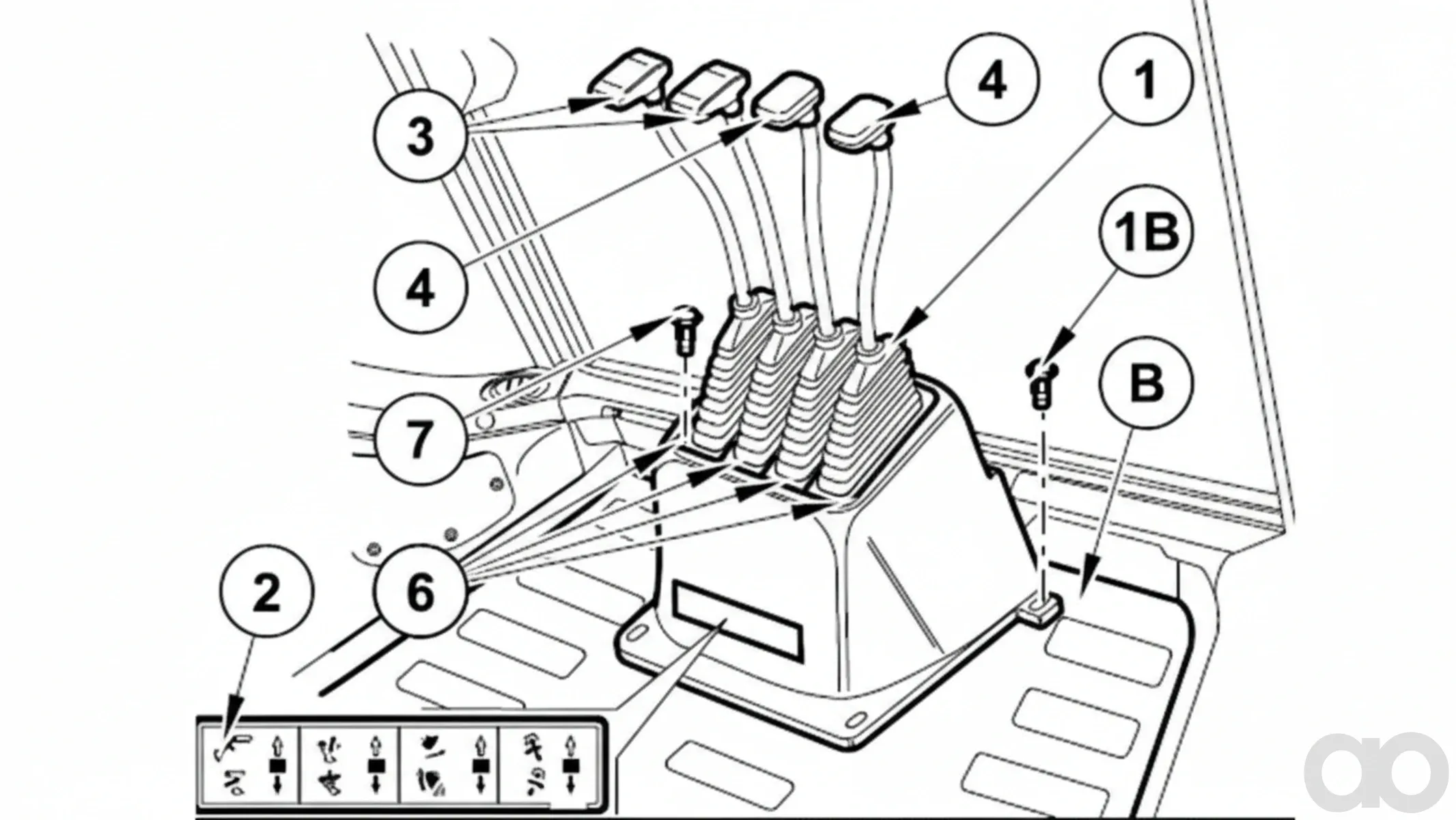 Case IH