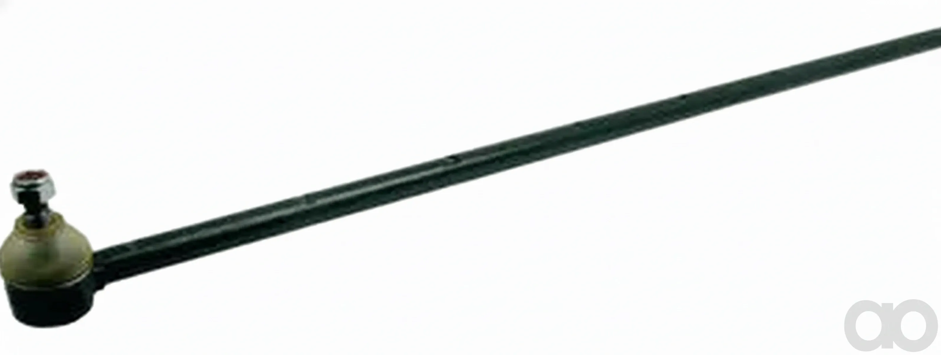 Case IH - 74490 - Gummiring
