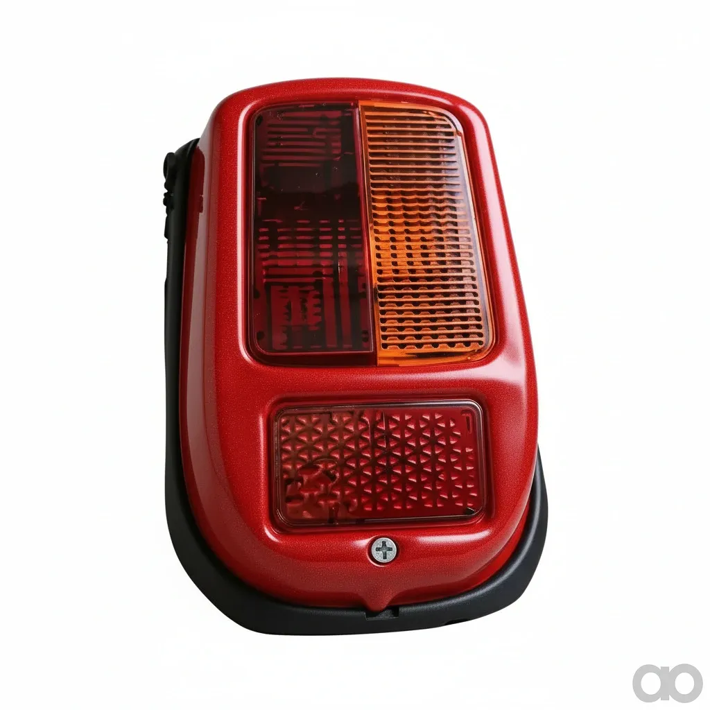 Case IH - 760716 - Ruecklicht Rechts