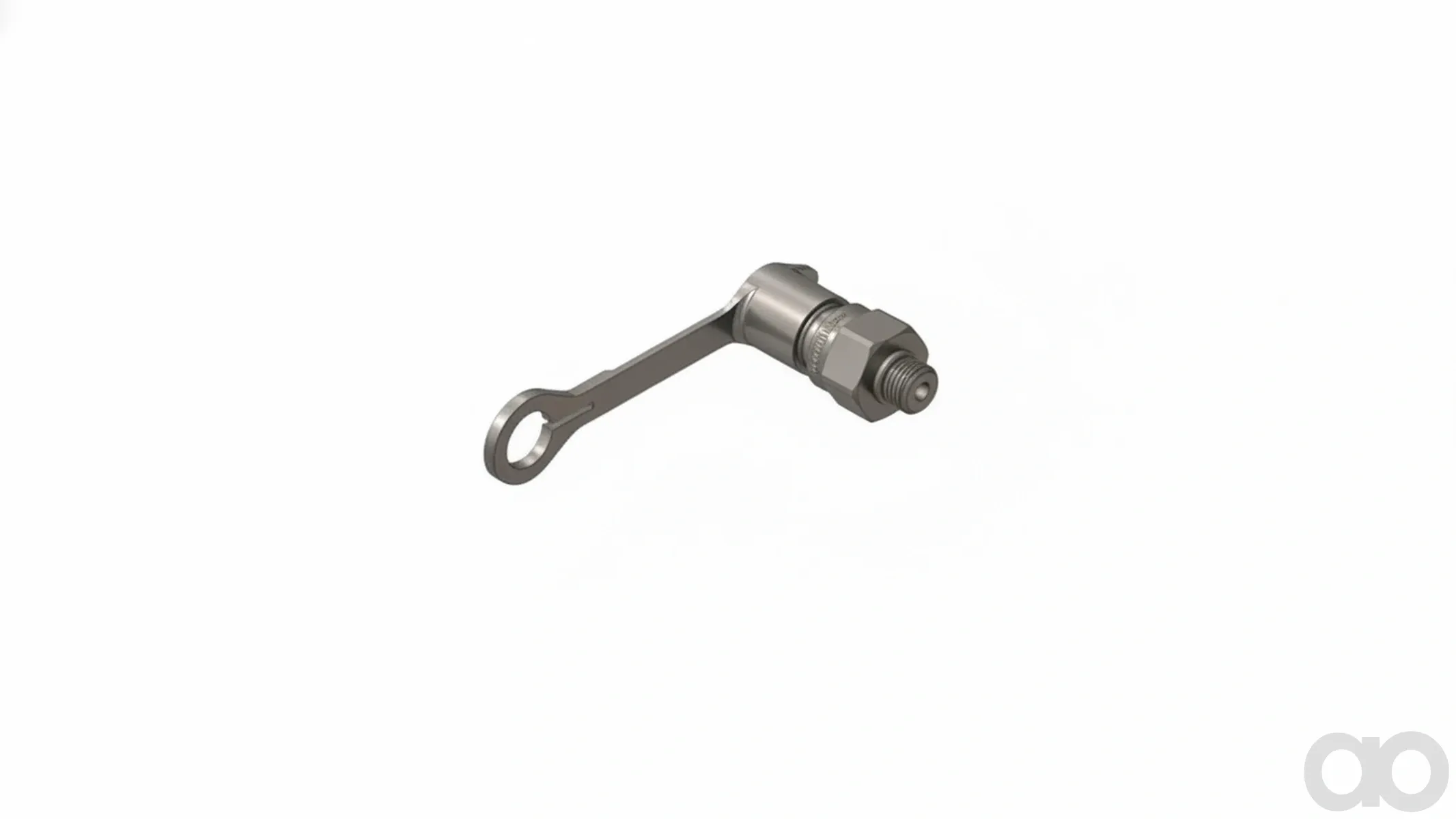 Case IH - 76076056 - Schnellkupplungsstecker