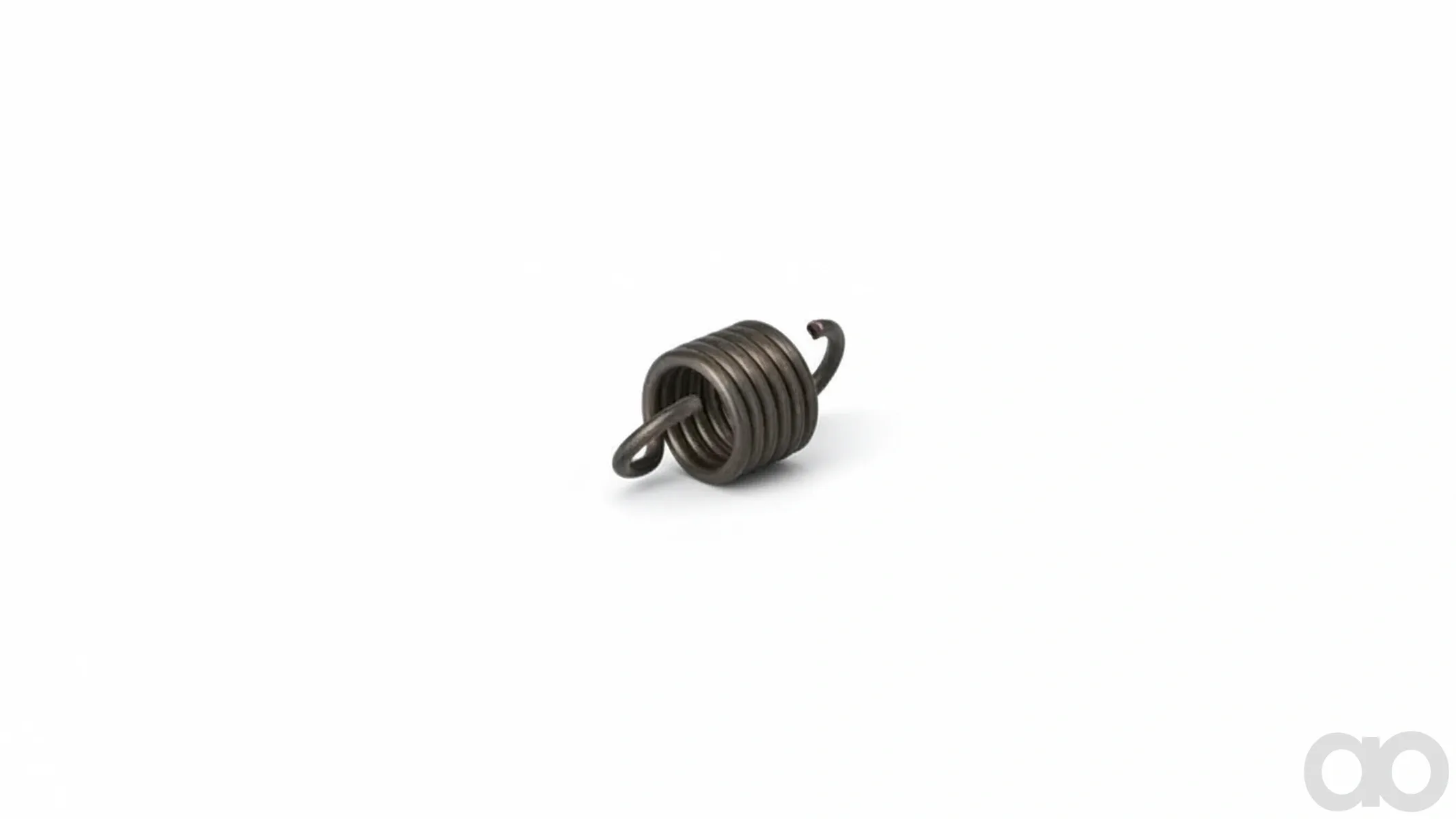 Case IH - 787296R1 - Feder