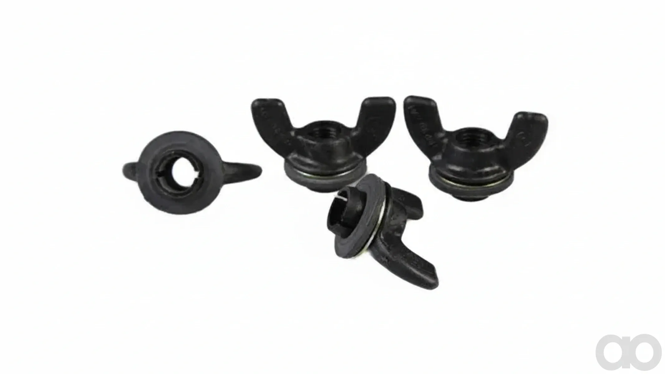 Case IH - 79062701 - Mutter