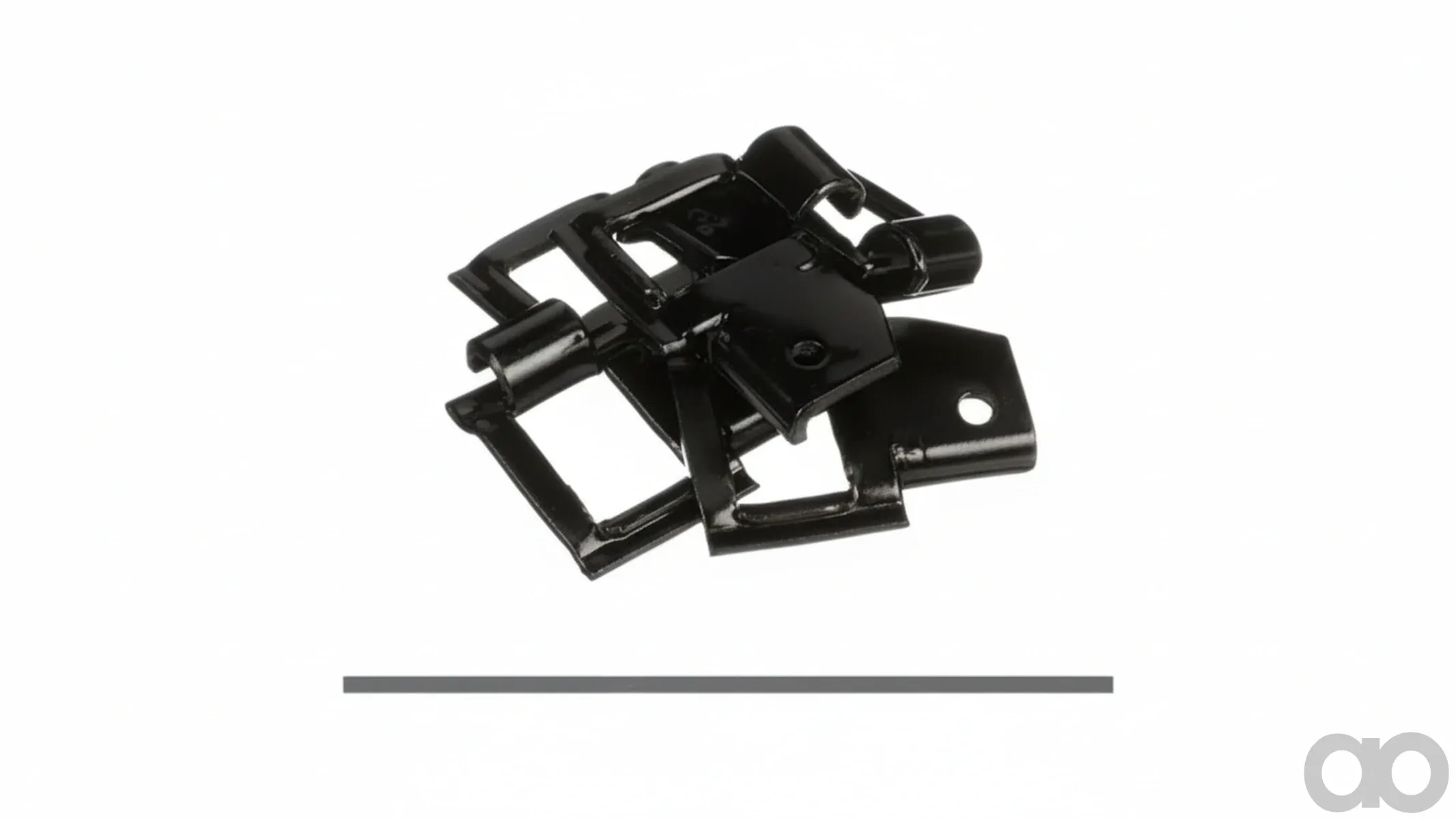Case IH - 80040728 - Verbindungsglied