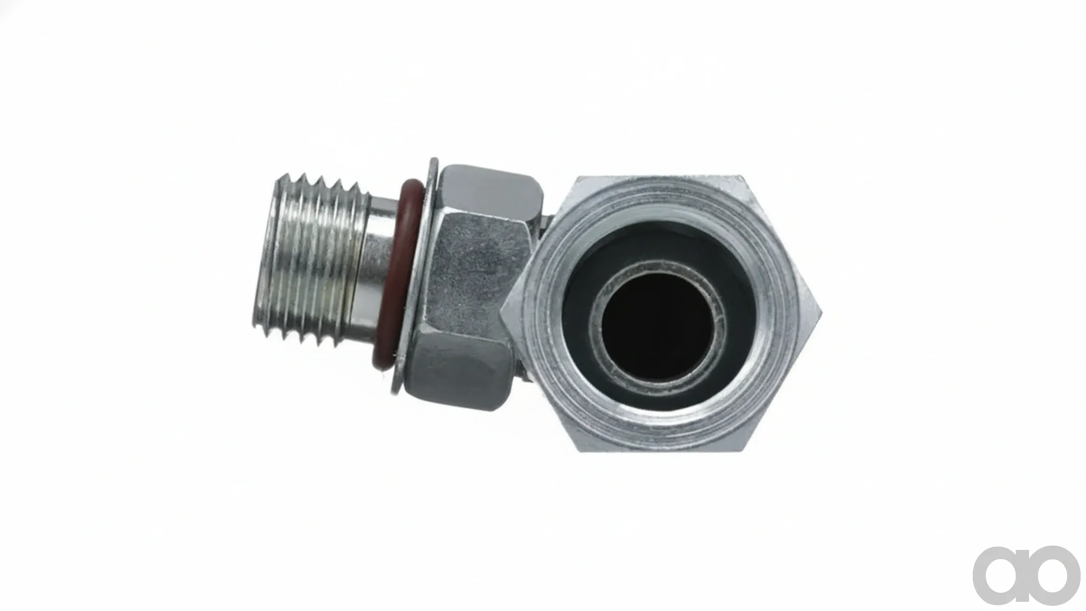 Case IH - 80271642 - Kniestueck