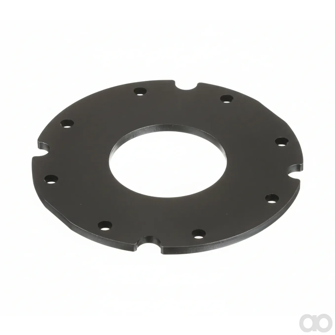 Case IH - 80453419 - Versteifte Plattform