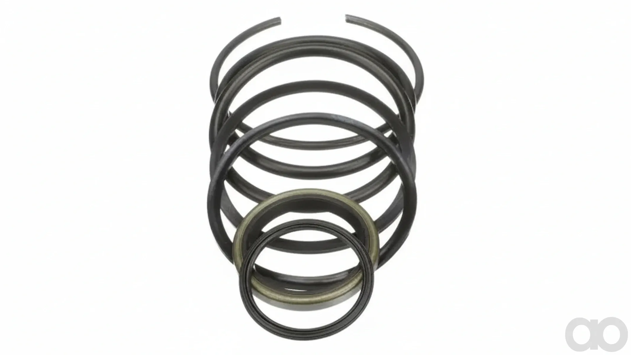Case IH - 80591297 - Dichtungssatz