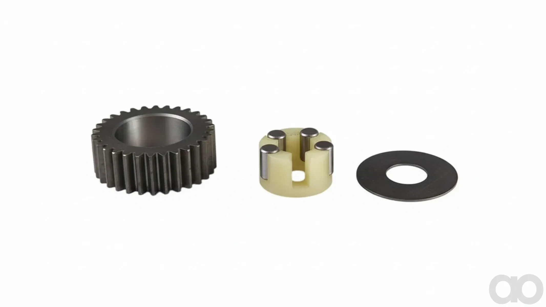 Case IH - 8093757 - Rep. Satz Anlasser