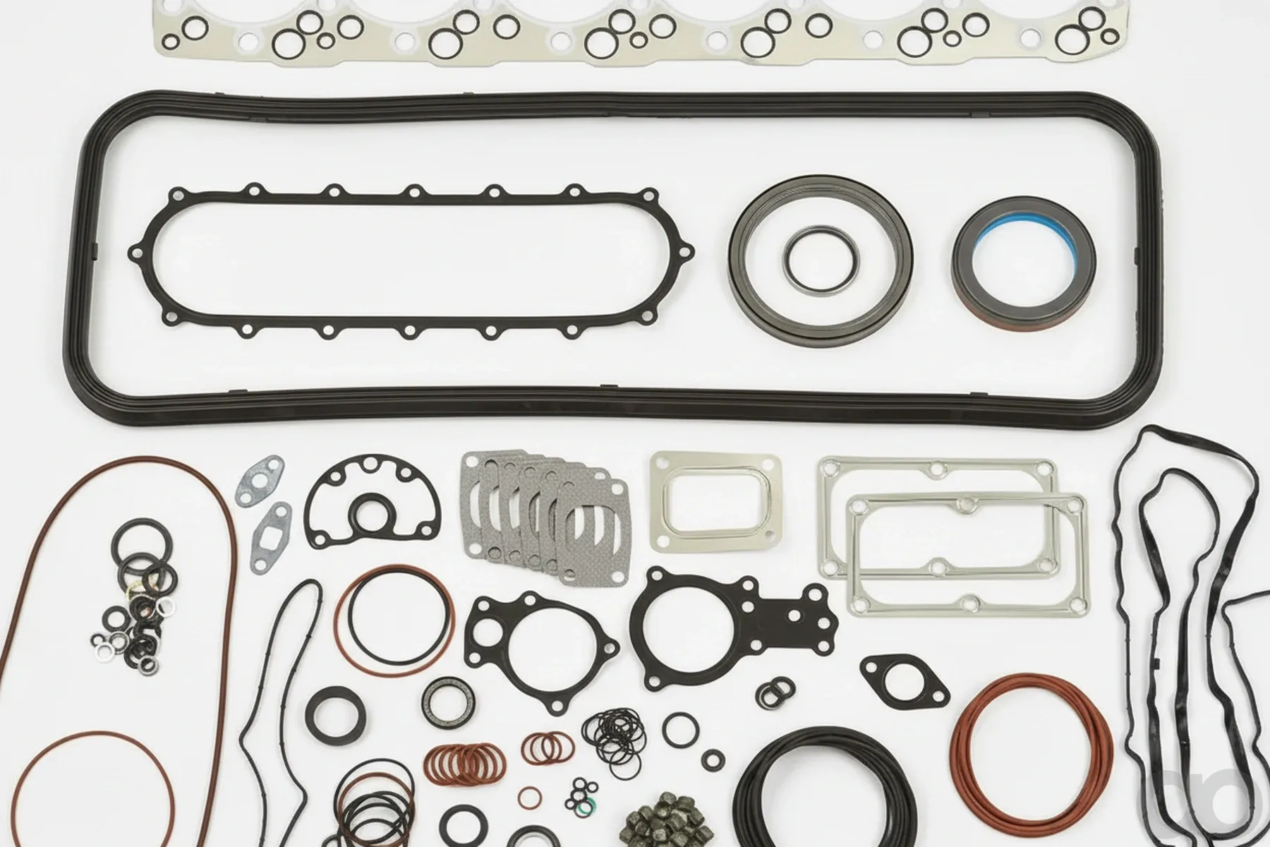 Case IH - 8094890 - Motorueberholungssatz