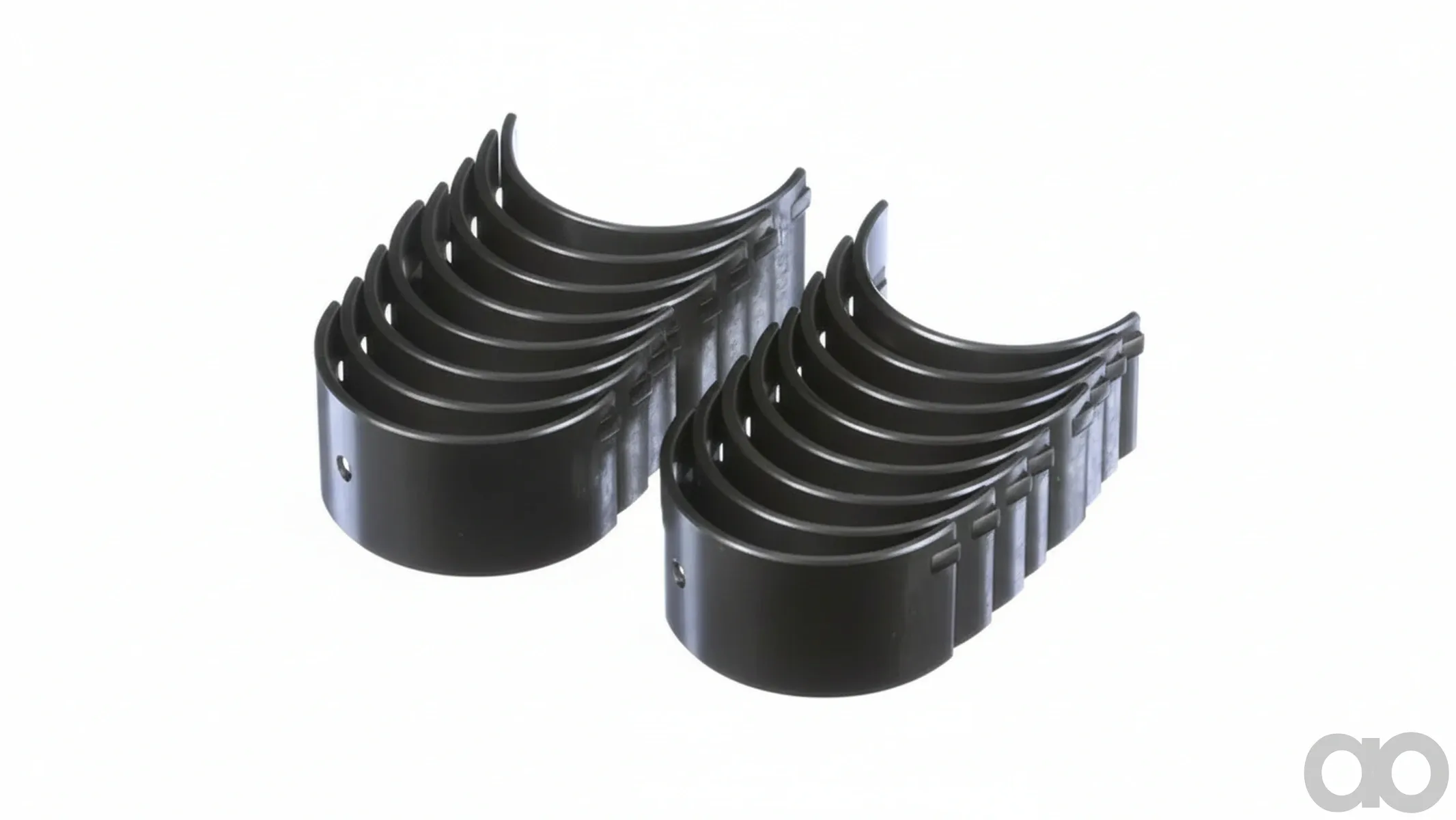 Case IH - 8097740 - Hauptlagersatz Std