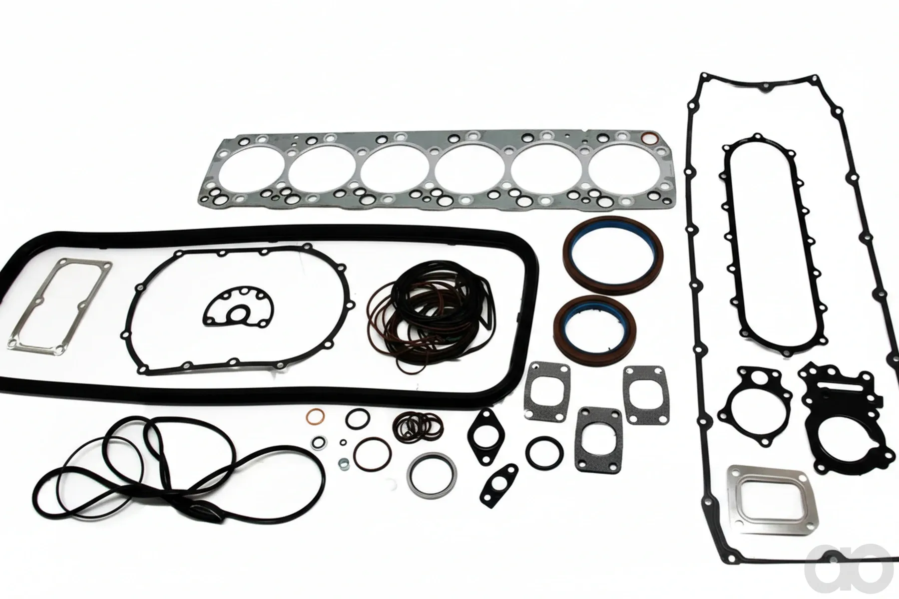 Case IH - 8097810 - Motorueberholungssatz