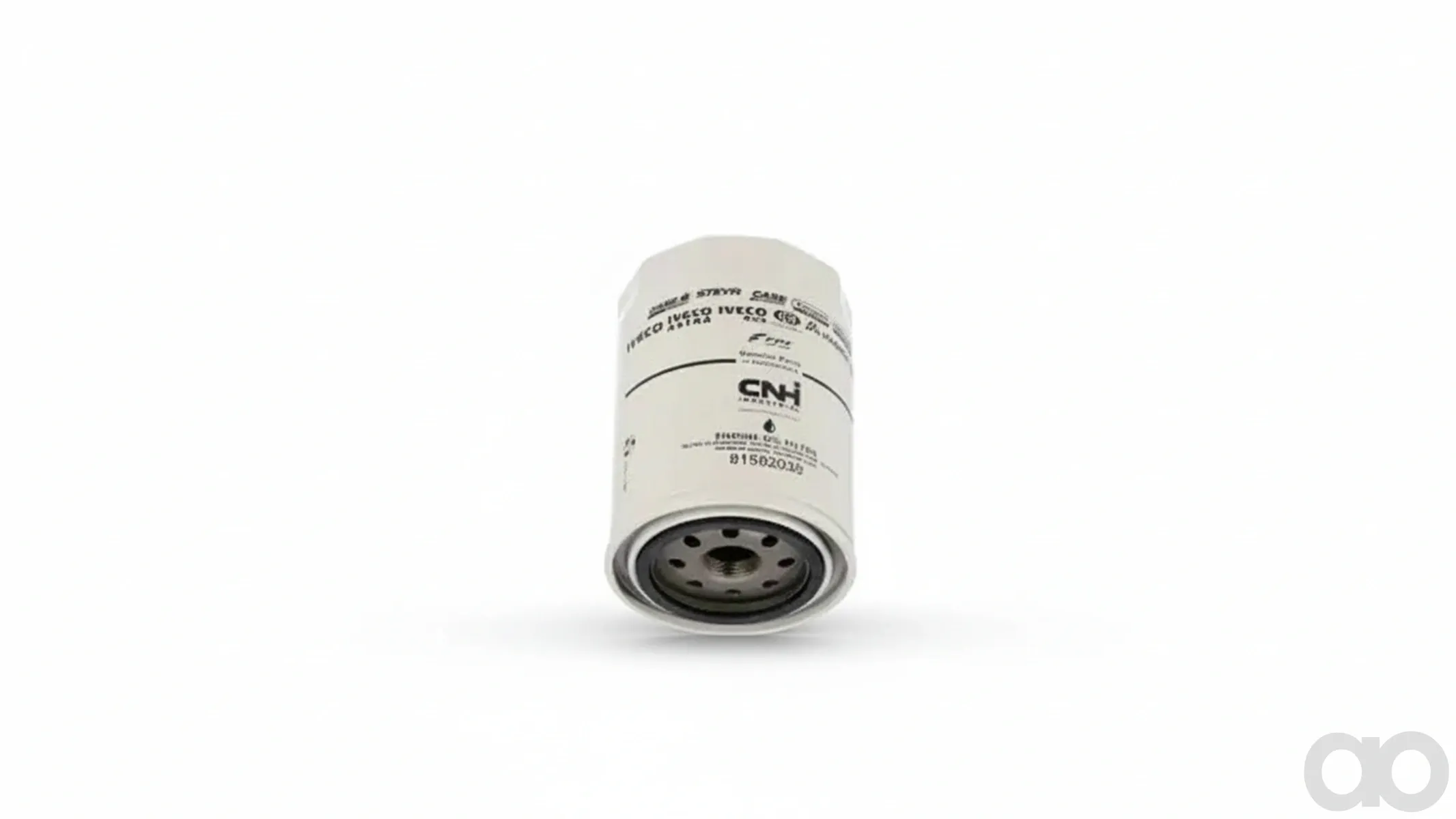 Case IH - 81582038 - Motoroeilfilter
