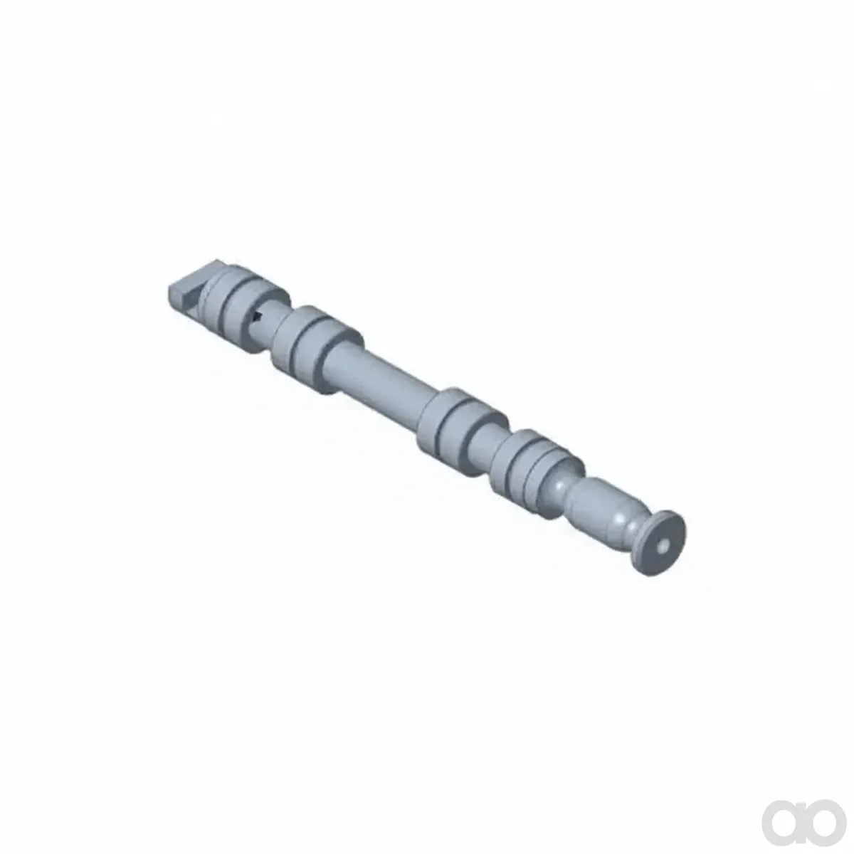 Case IH - 81802063 - Hydraulikventil
