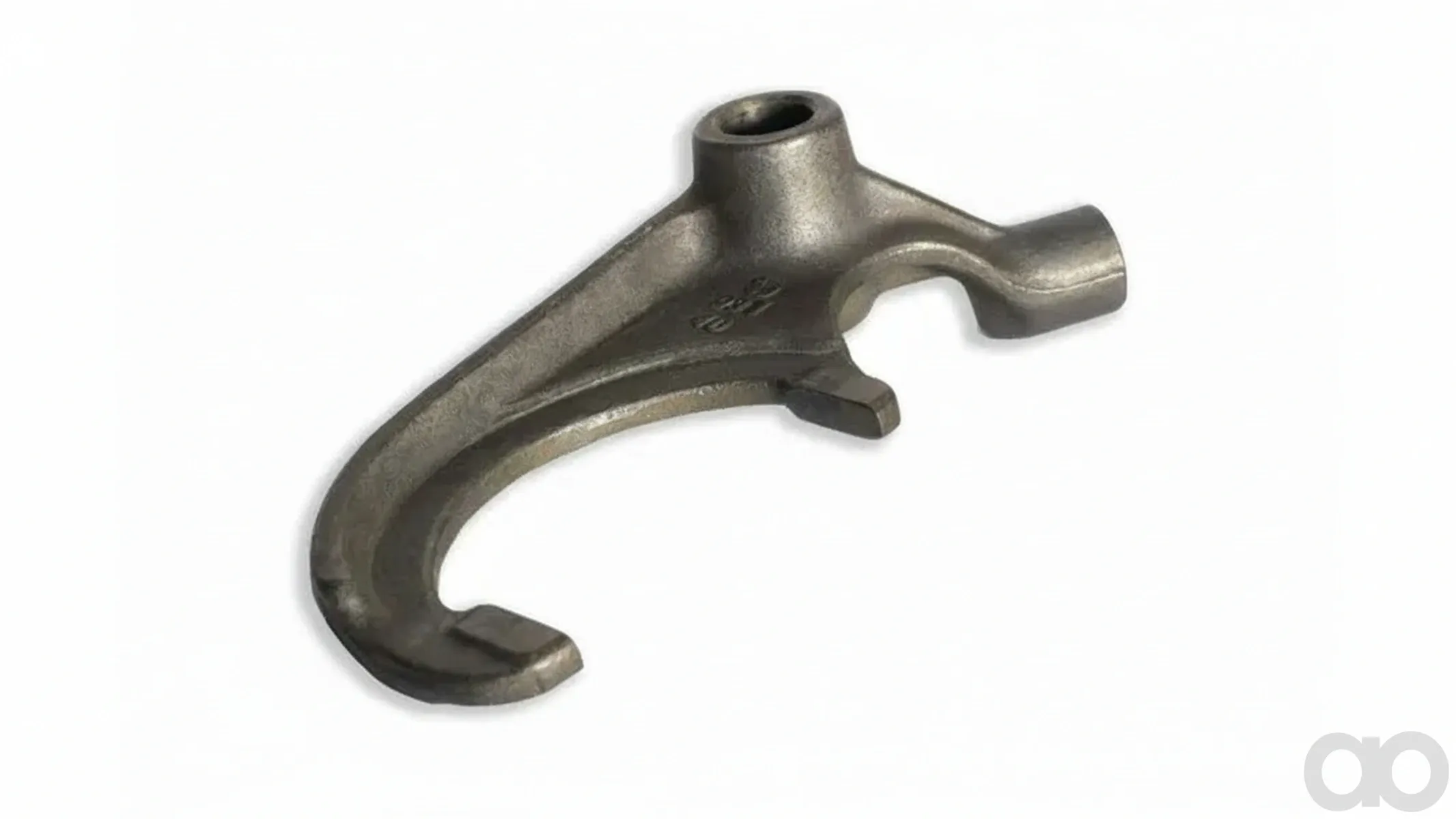 Case IH - 81804931 - Gabel