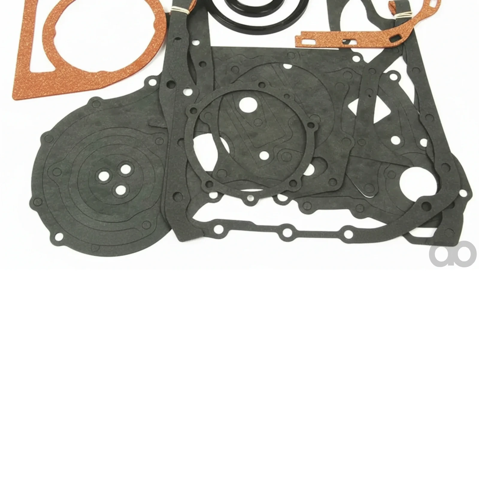 Case IH - 81813951GV - Oelwanndichtung