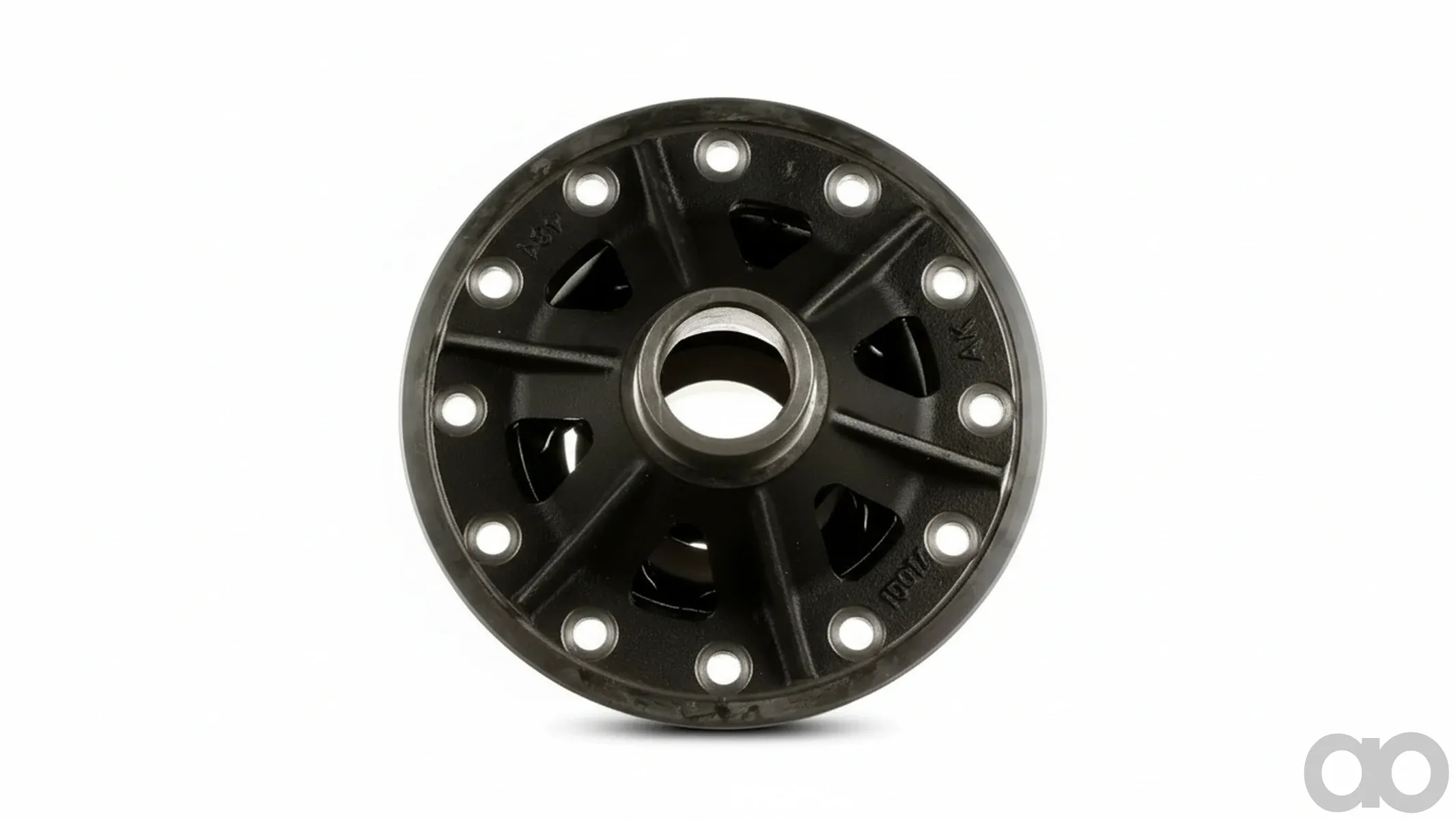 Case IH - 81816246 - Gehaeuse