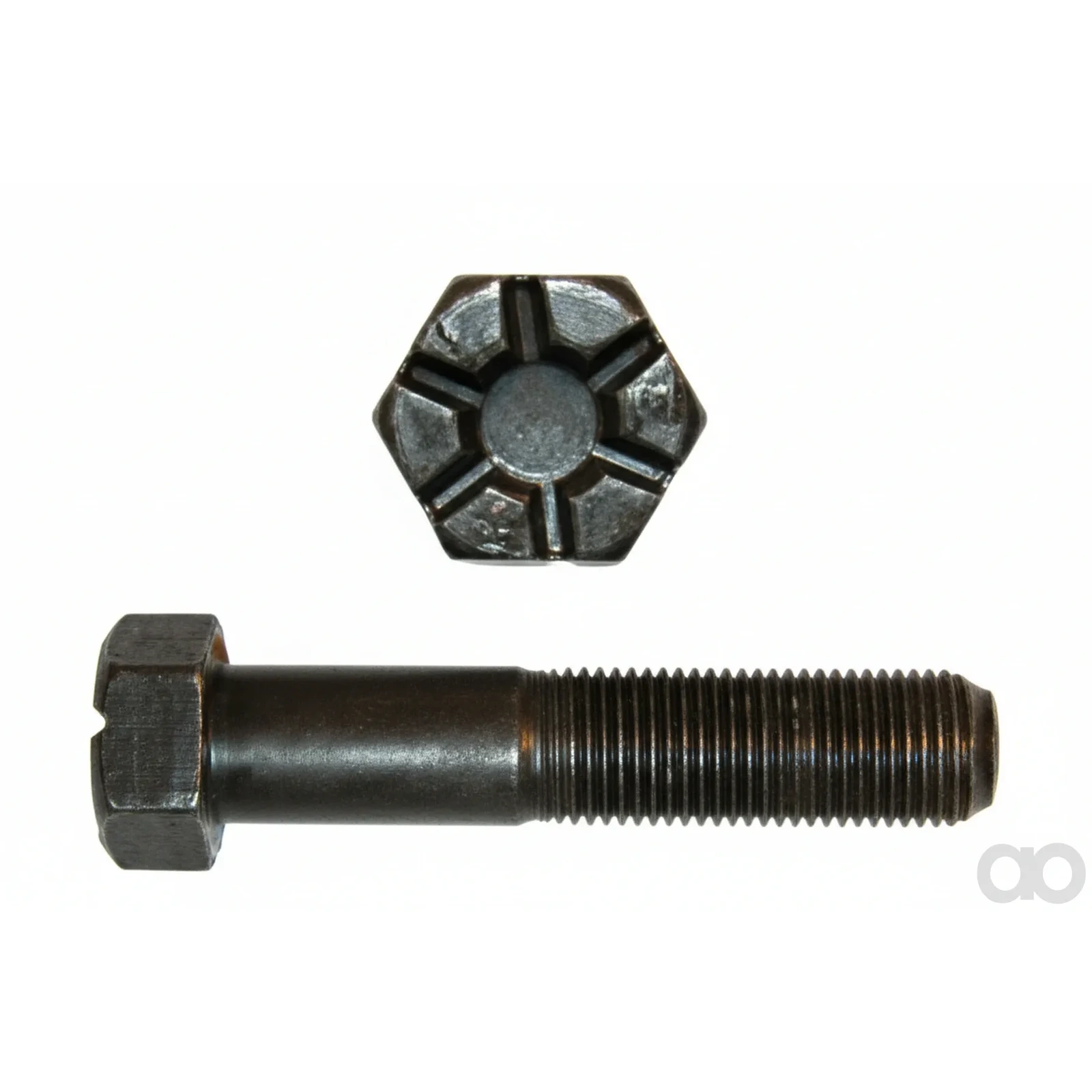 Case IH - 81843379 - Sicherungsschraube