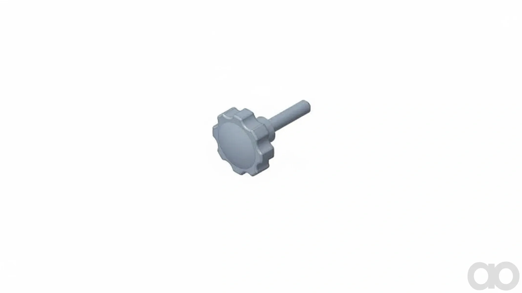 Case IH - 81863160 - Rundgriff
