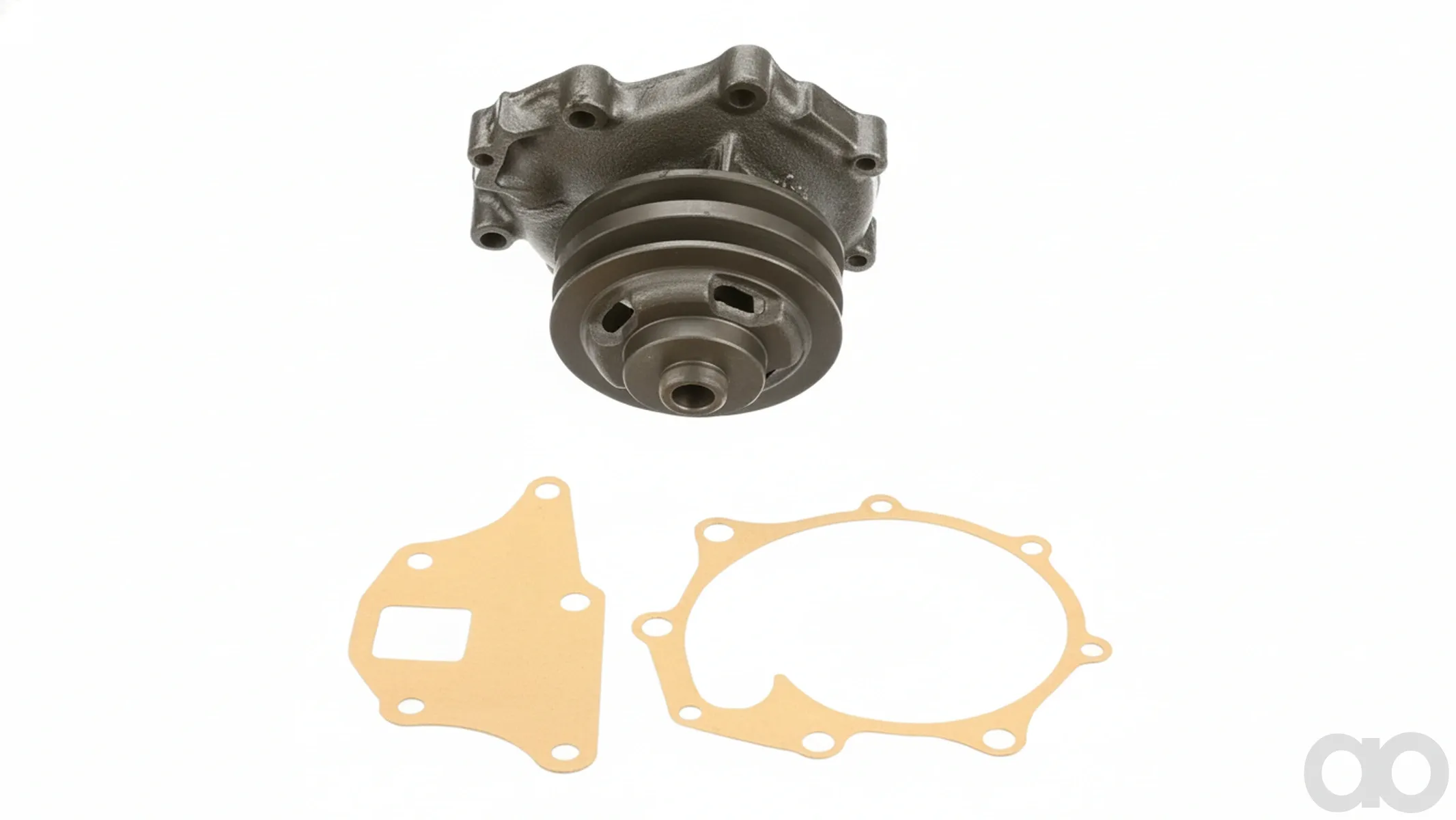 Case IH - 81863830 - Satz