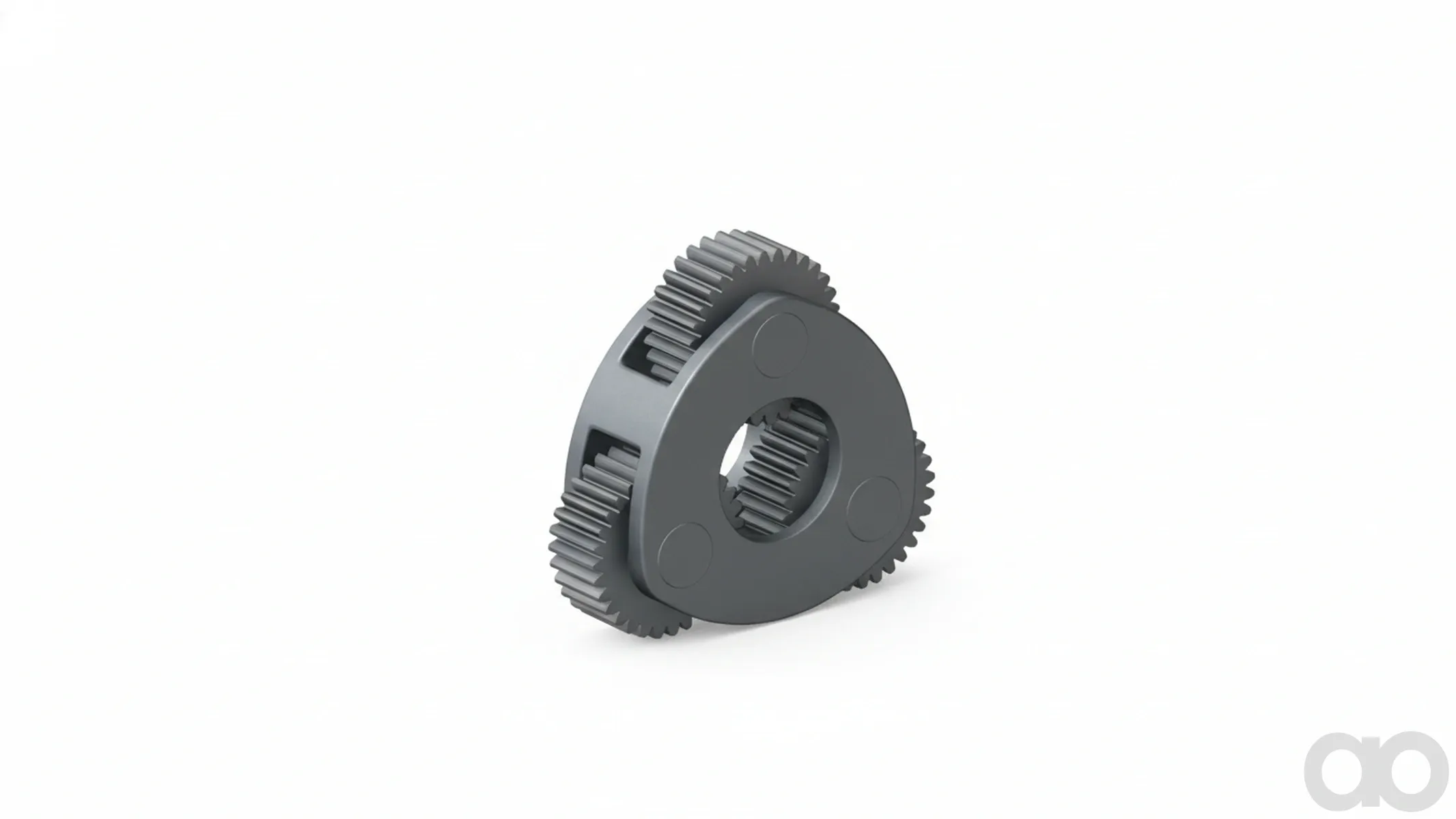 Case IH - 81866257 - Traeger