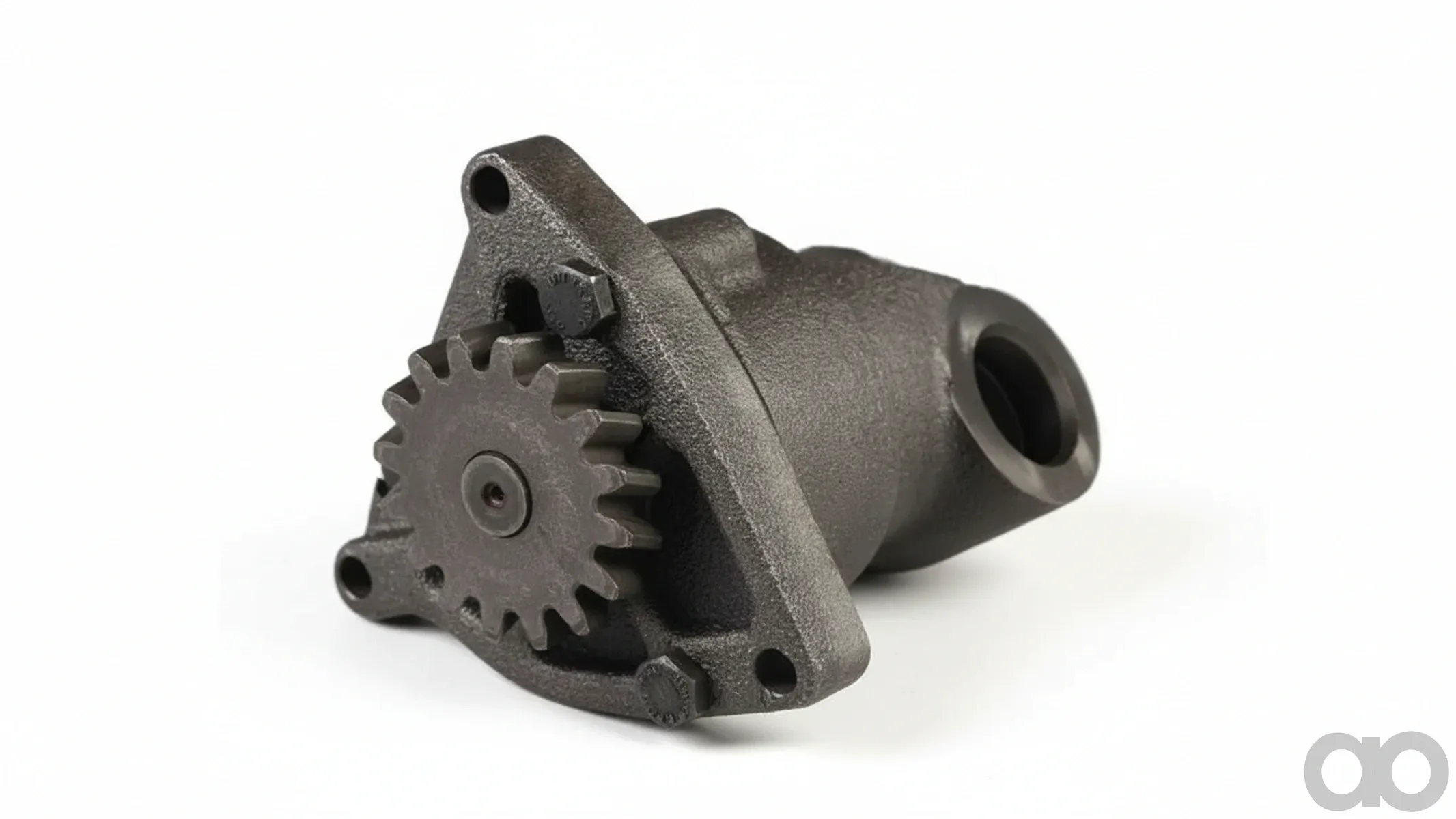 Case IH - 81868537 - Motoroelpumpe