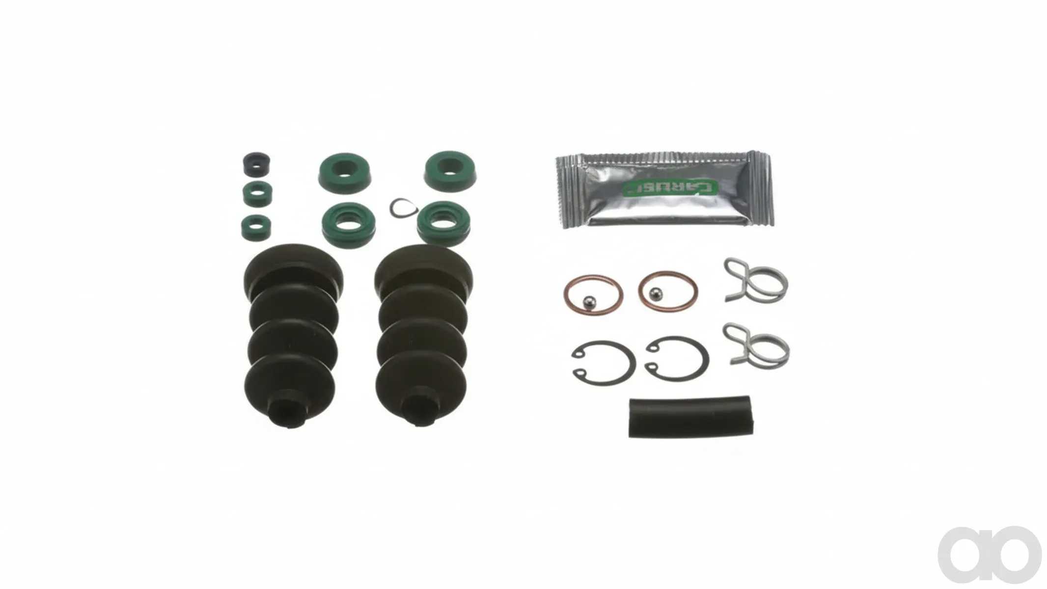 Case IH - 81869958 - Reparatursatz