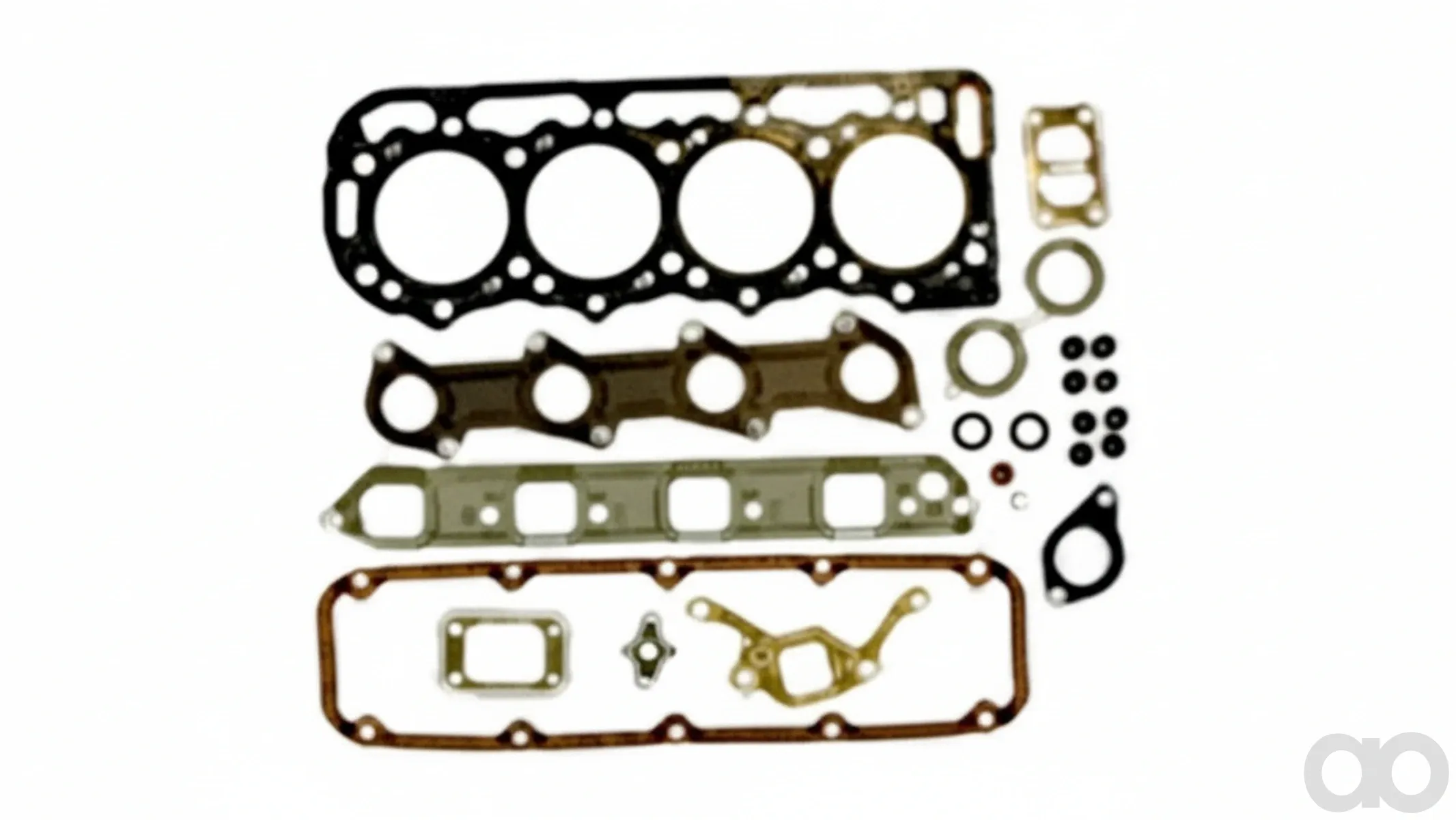 Case IH - 81878059 - Ventilnachschleifsatz