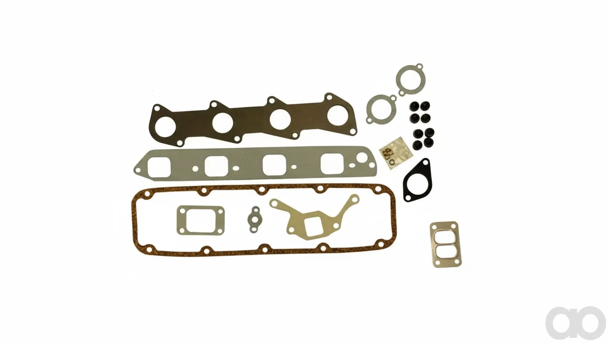 Case IH - 81878059GV - Ventilnachschleifsatz